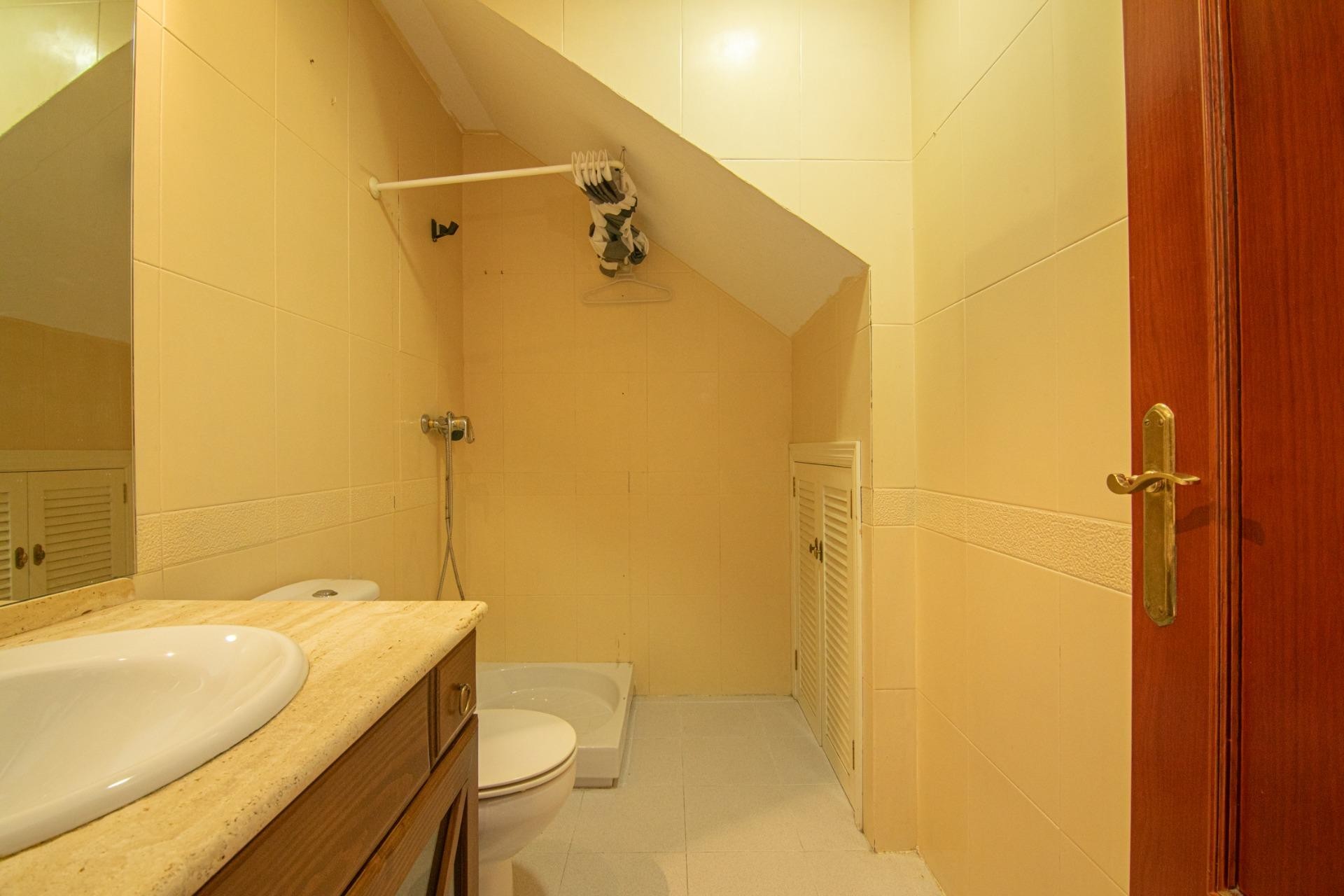 Revente - Duplex - Elche - Raval - Puertas Coloradas