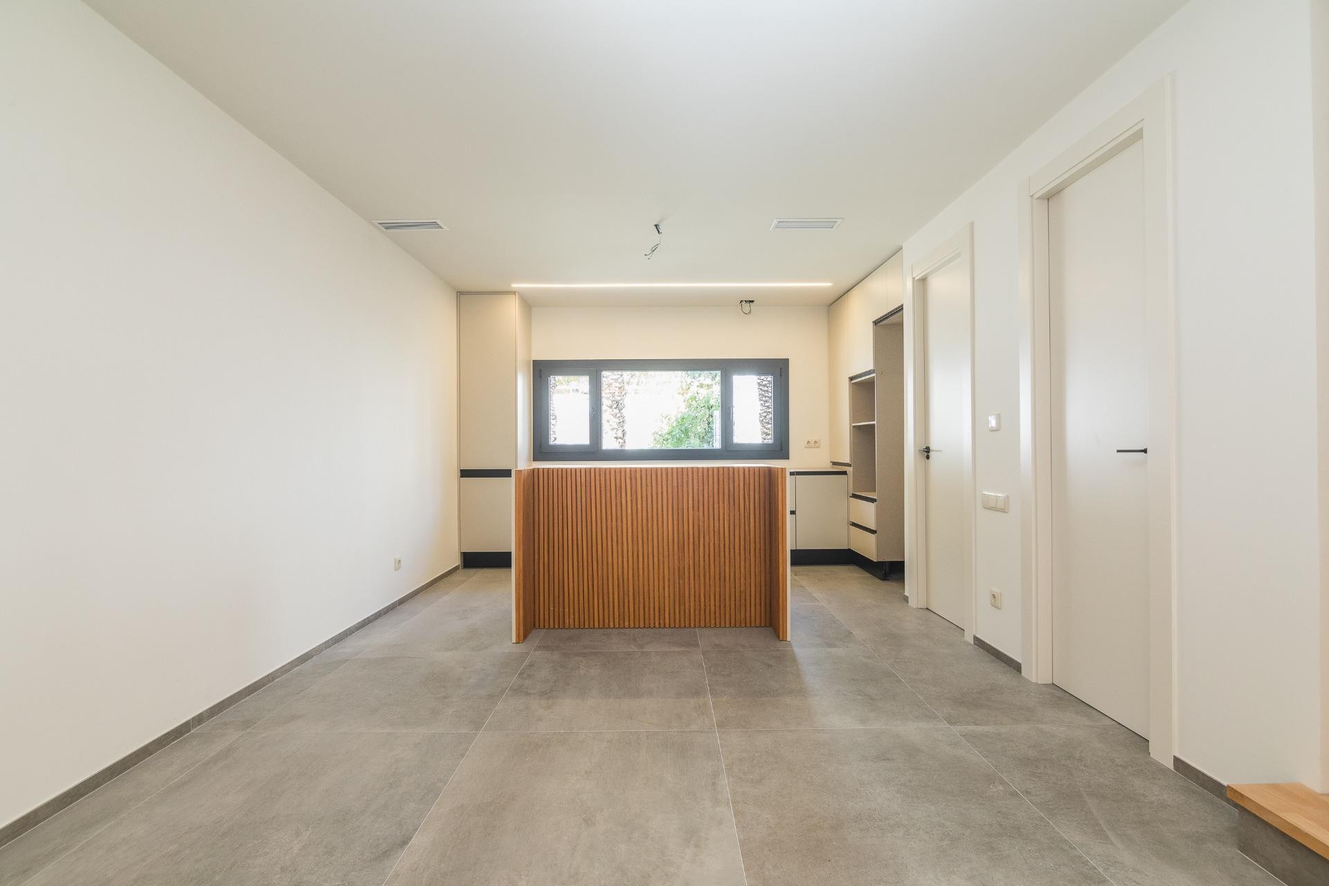 Revente - Duplex - Elche - Raval - Puertas Coloradas
