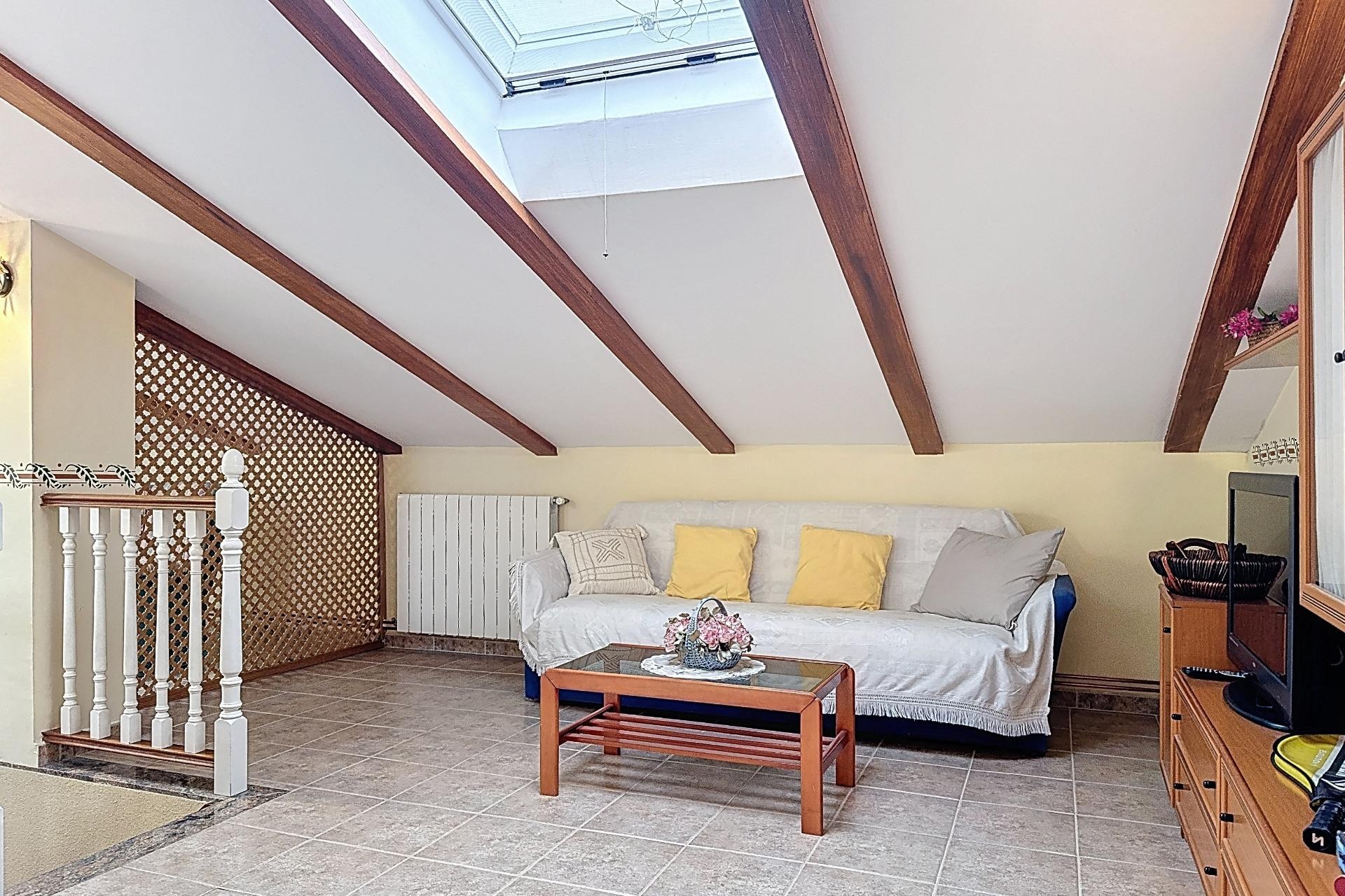 Revente - Duplex - Onil - Comunidad valenciana