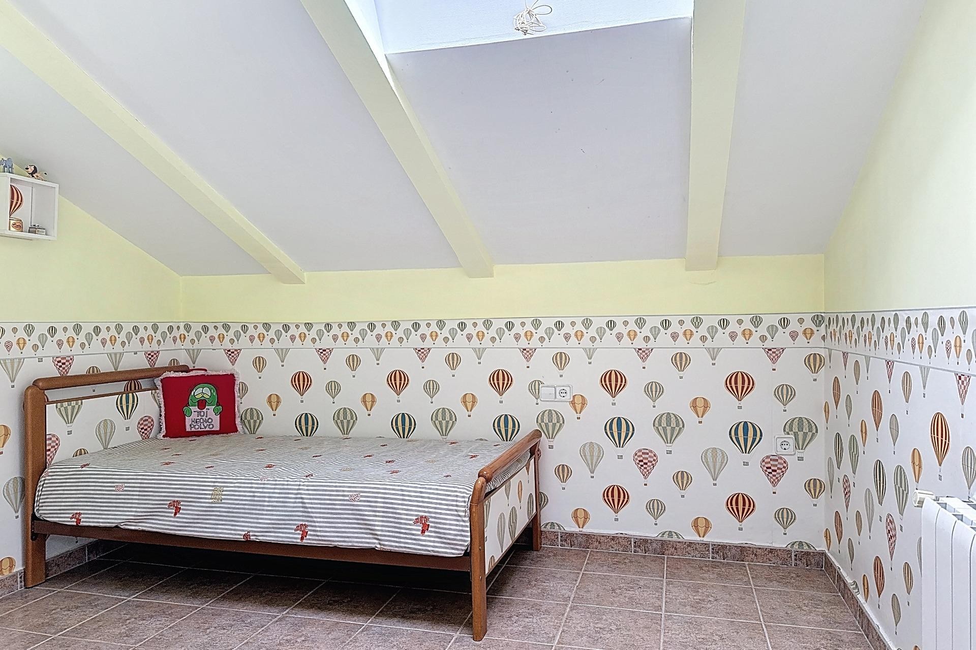 Revente - Duplex - Onil - Comunidad valenciana