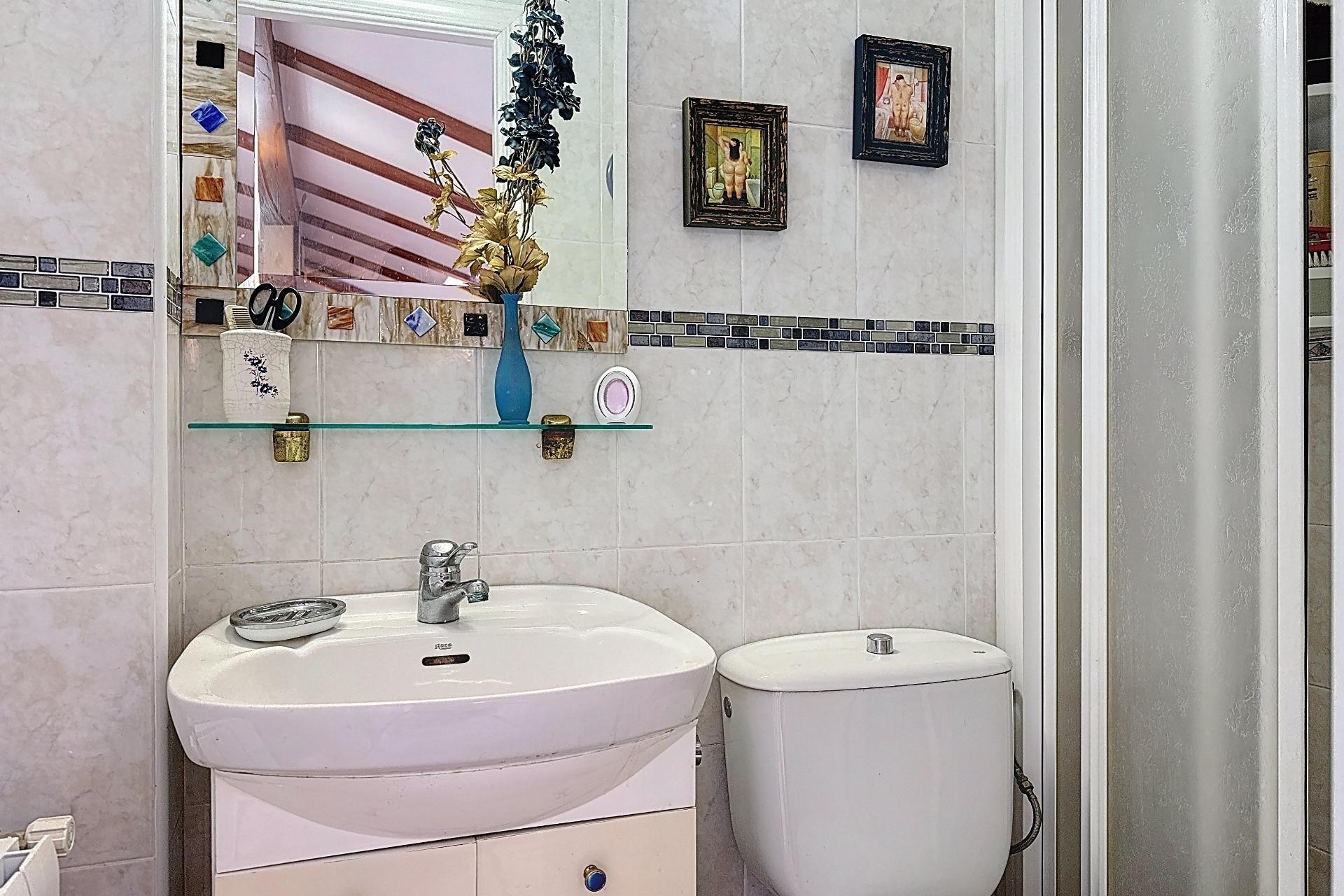 Revente - Duplex - Onil - Comunidad valenciana