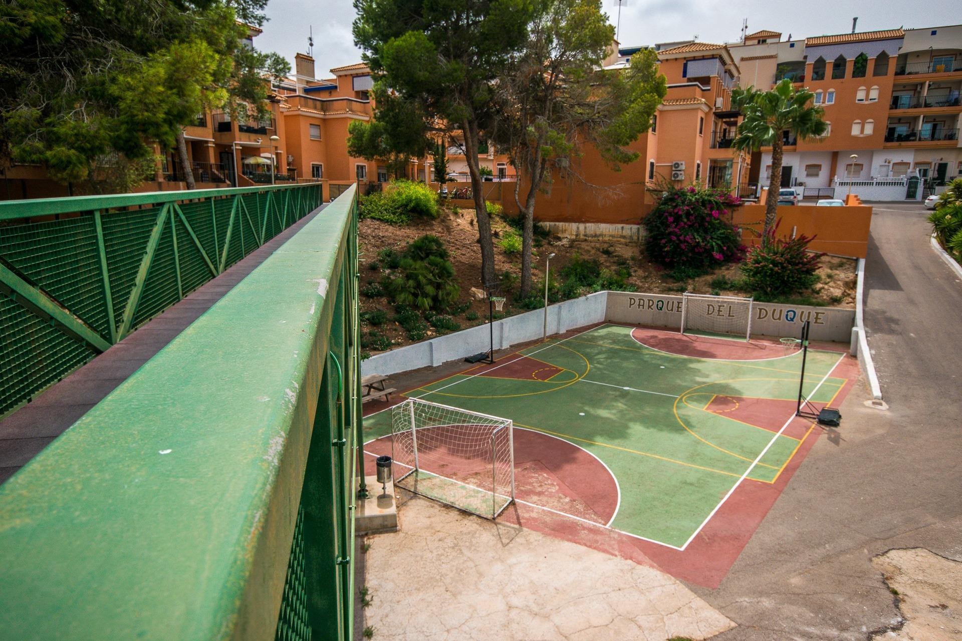 Revente - Duplex - Orihuela Costa - Playa Flamenca