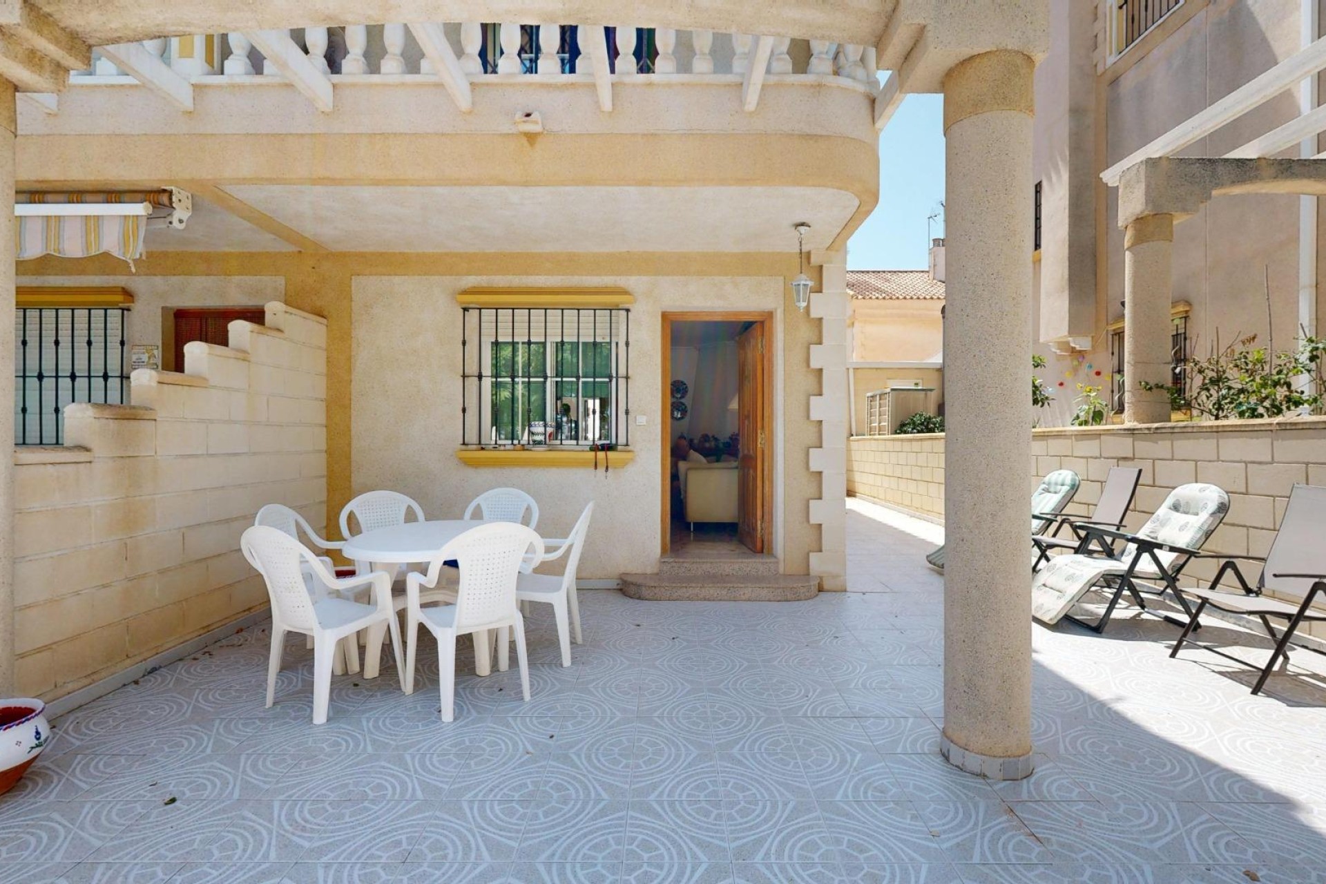 Revente - Duplex - Pilar de la Horadada - Torre de la Horadada