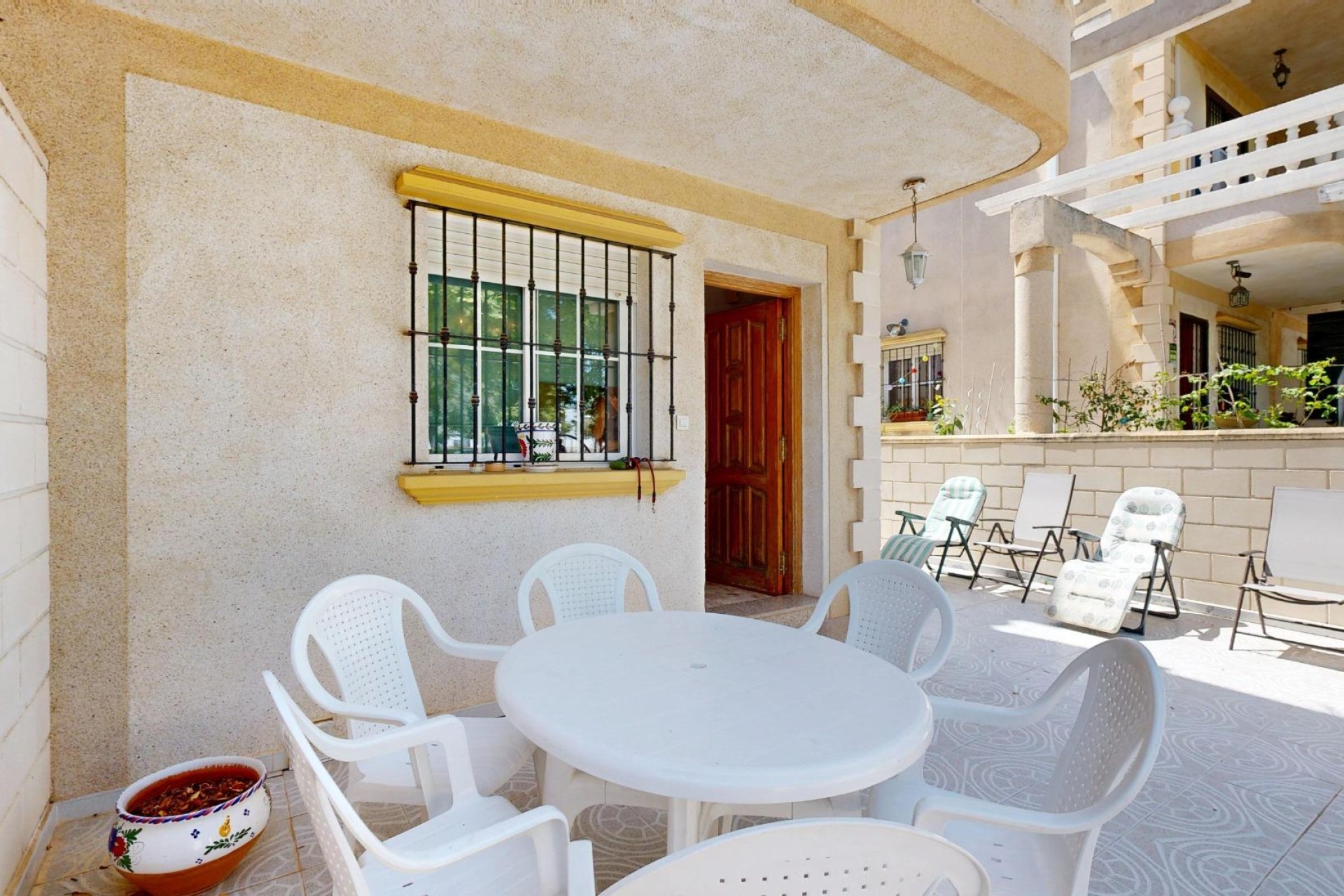 Revente - Duplex - Pilar de la Horadada - Torre de la Horadada