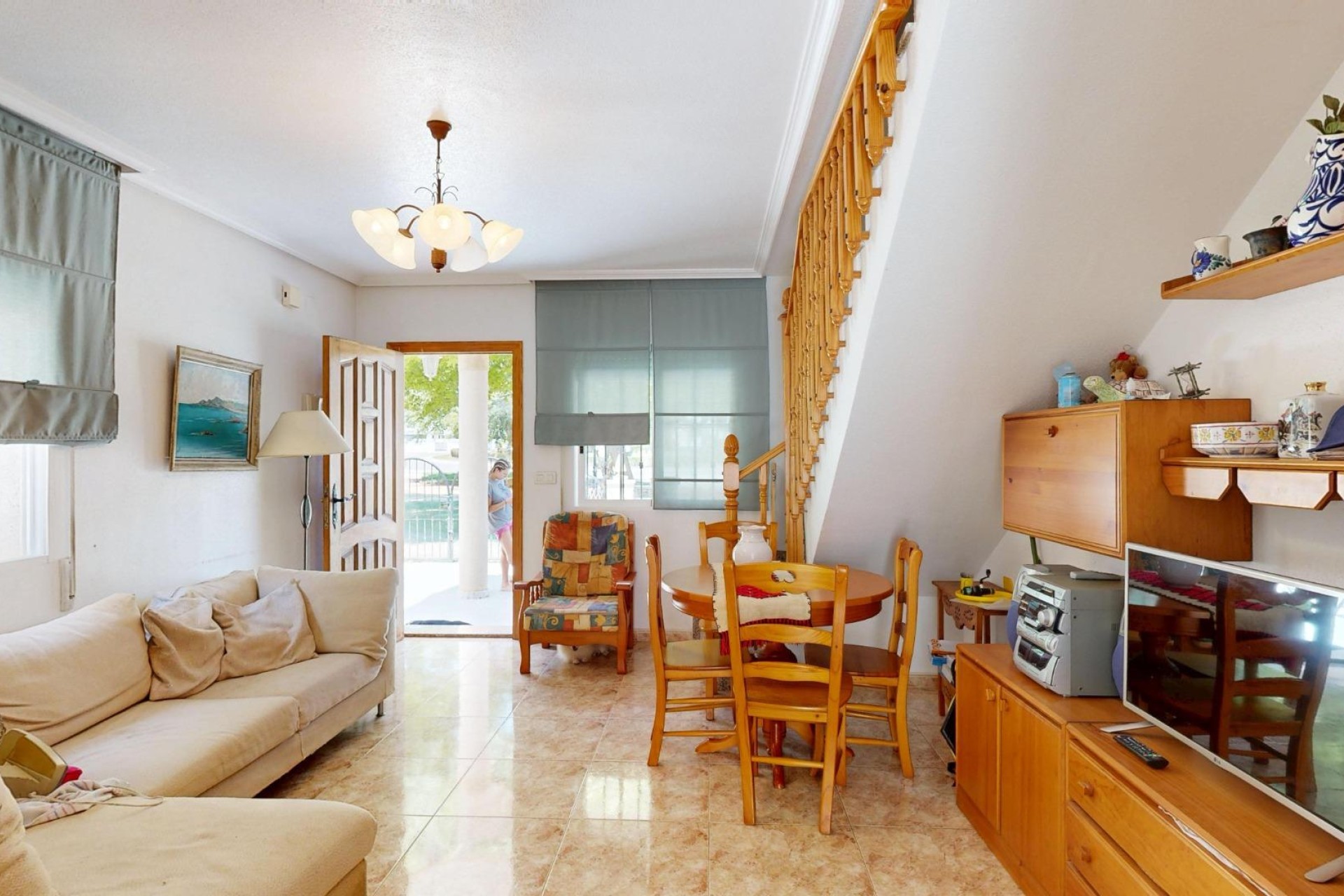 Revente - Duplex - Pilar de la Horadada - Torre de la Horadada