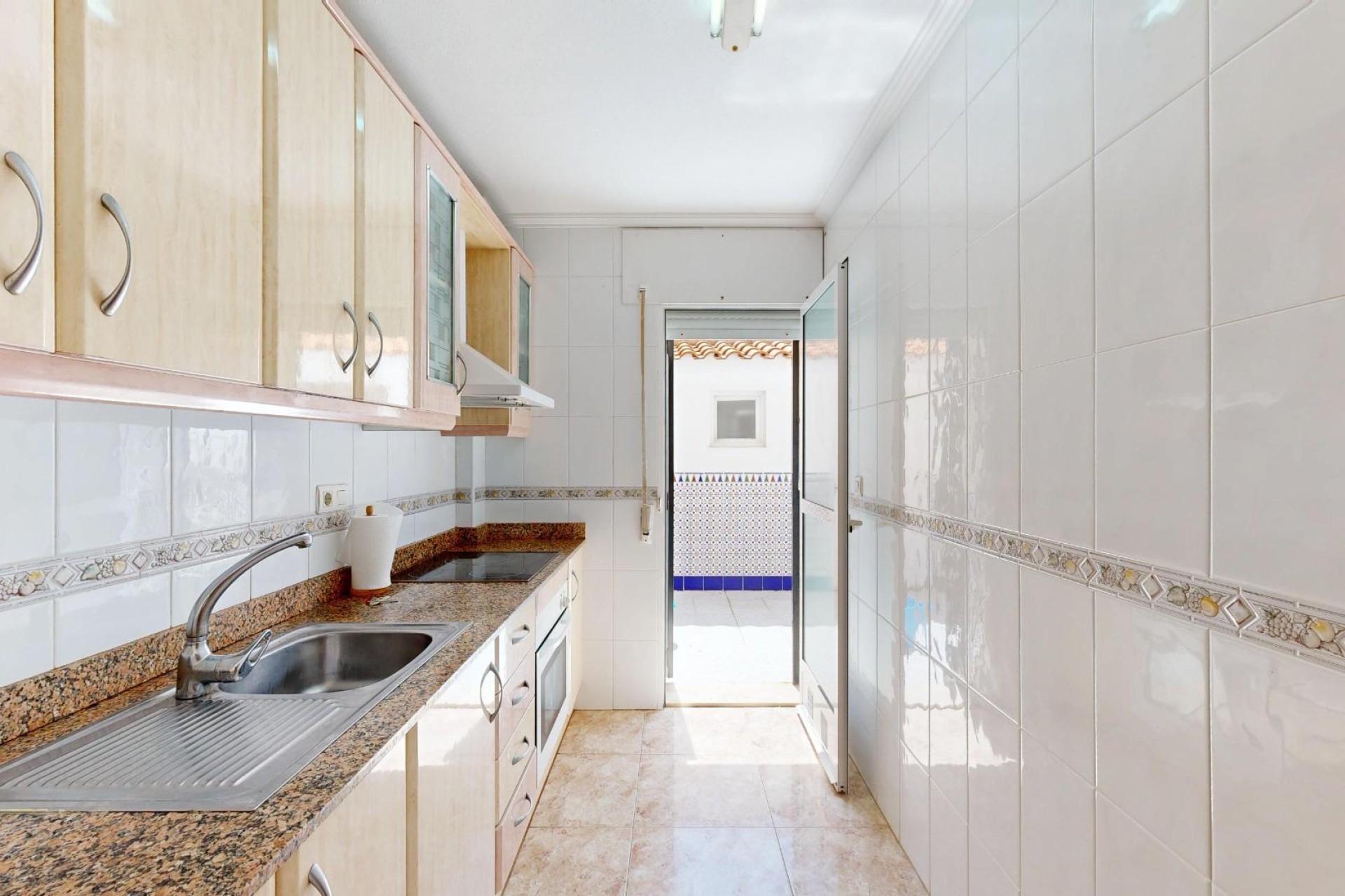 Revente - Duplex - Pilar de la Horadada - Torre de la Horadada