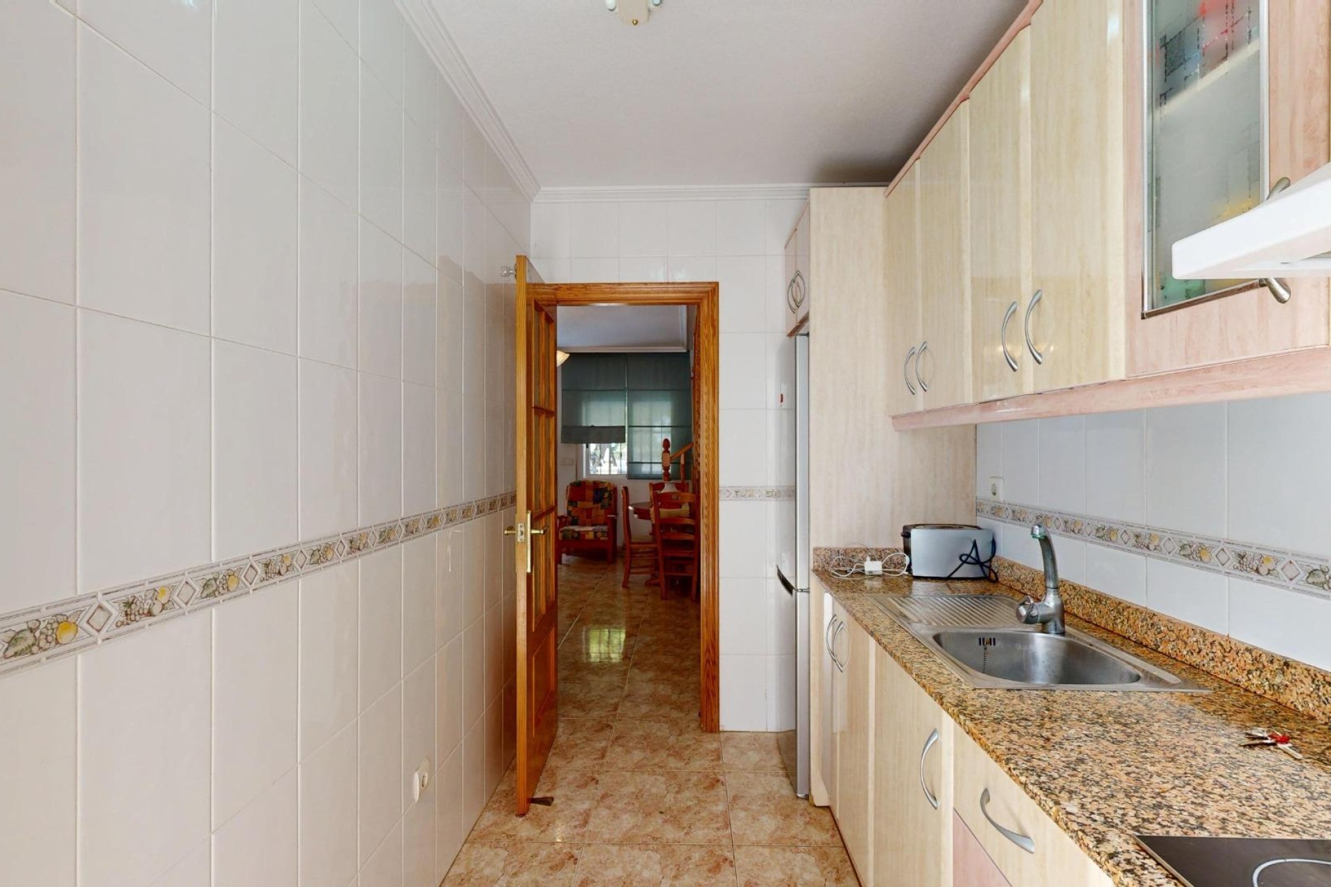 Revente - Duplex - Pilar de la Horadada - Torre de la Horadada