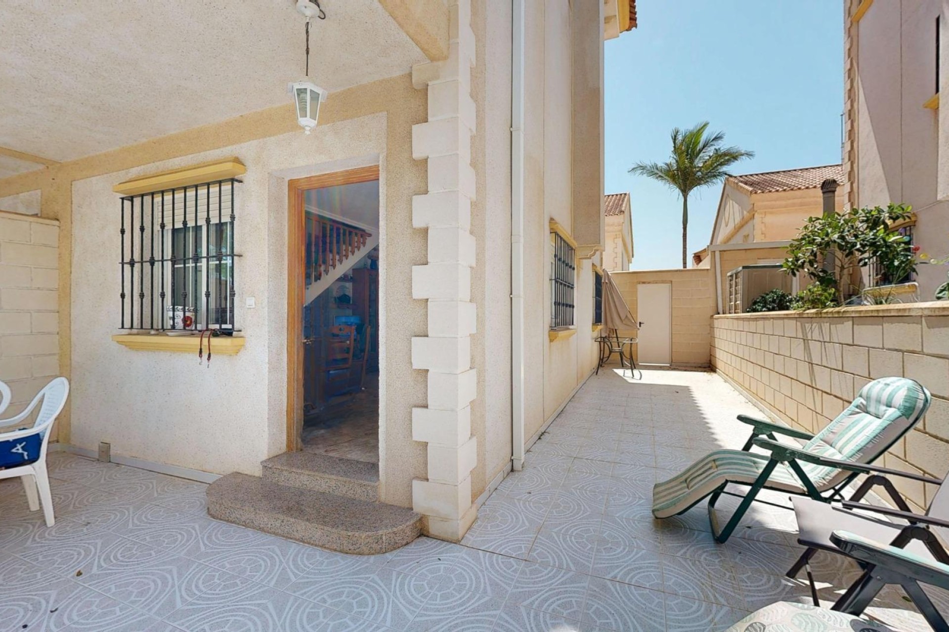 Revente - Duplex - Pilar de la Horadada - Torre de la Horadada