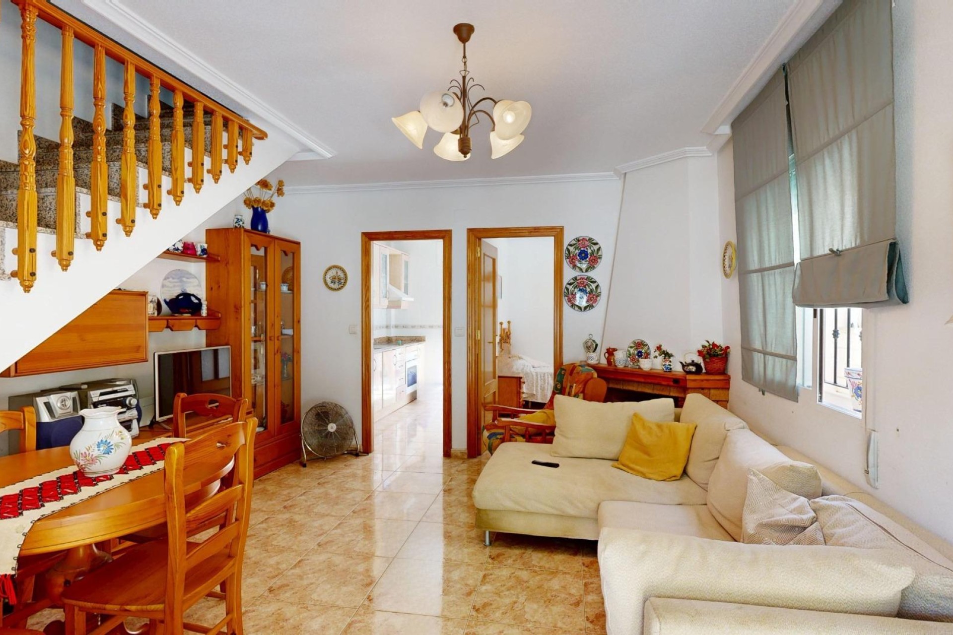 Revente - Duplex - Pilar de la Horadada - Torre de la Horadada