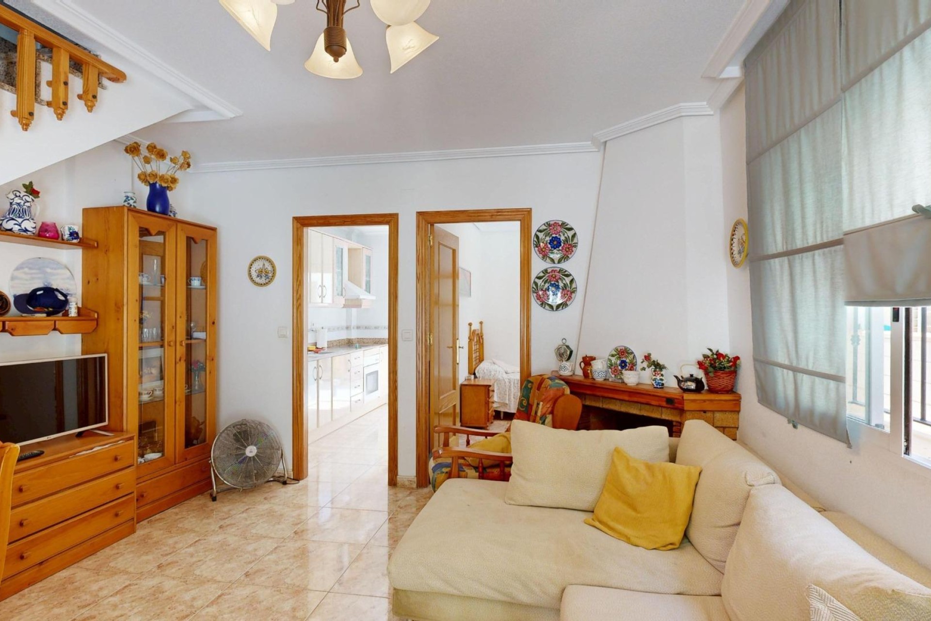 Revente - Duplex - Pilar de la Horadada - Torre de la Horadada