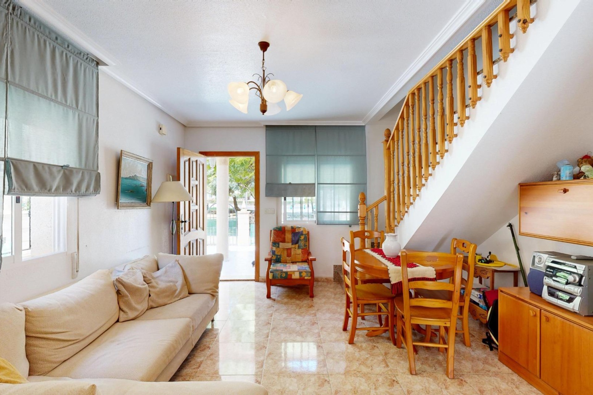 Revente - Duplex - Pilar de la Horadada - Torre de la Horadada