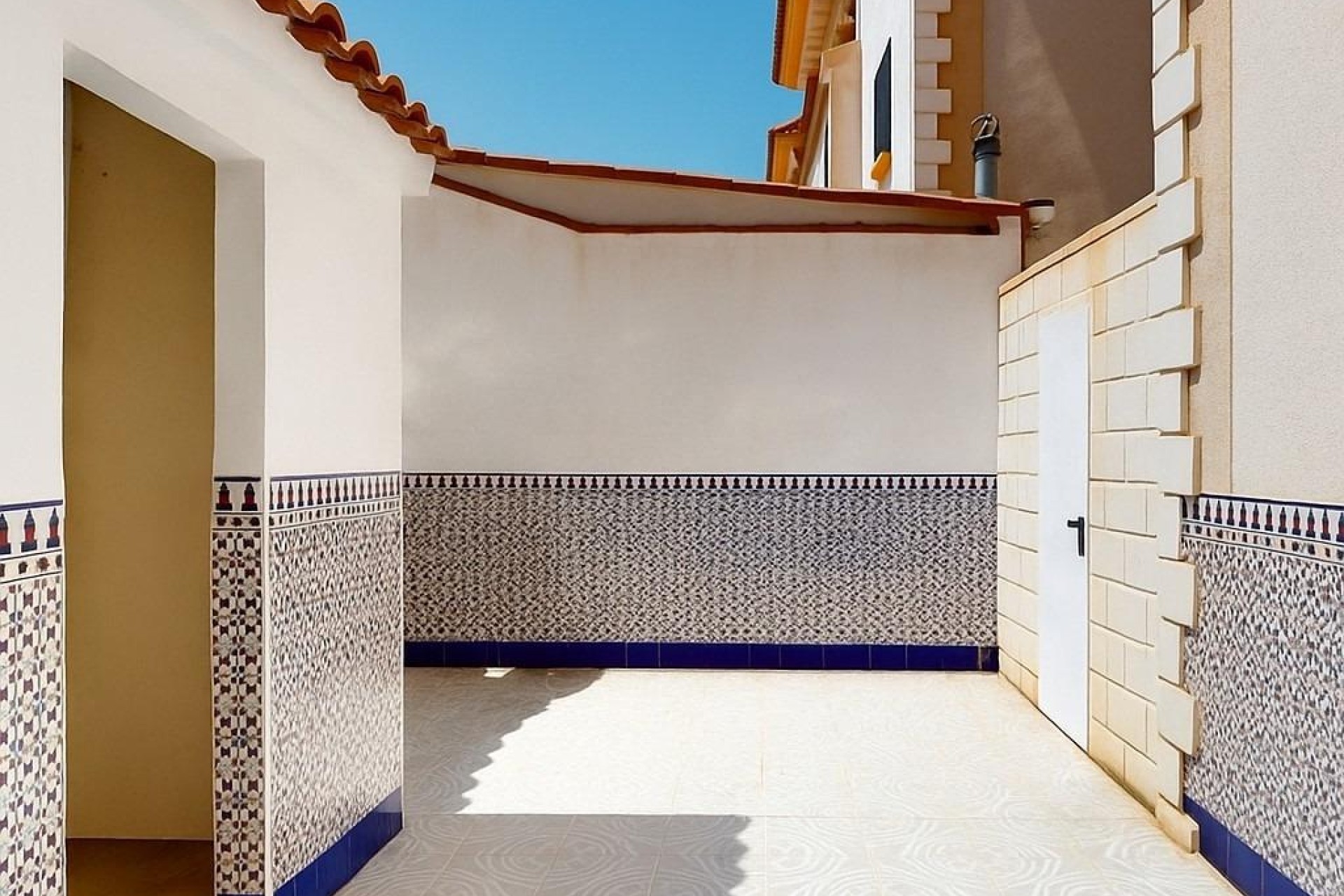 Revente - Duplex - Pilar de la Horadada - Torre de la Horadada