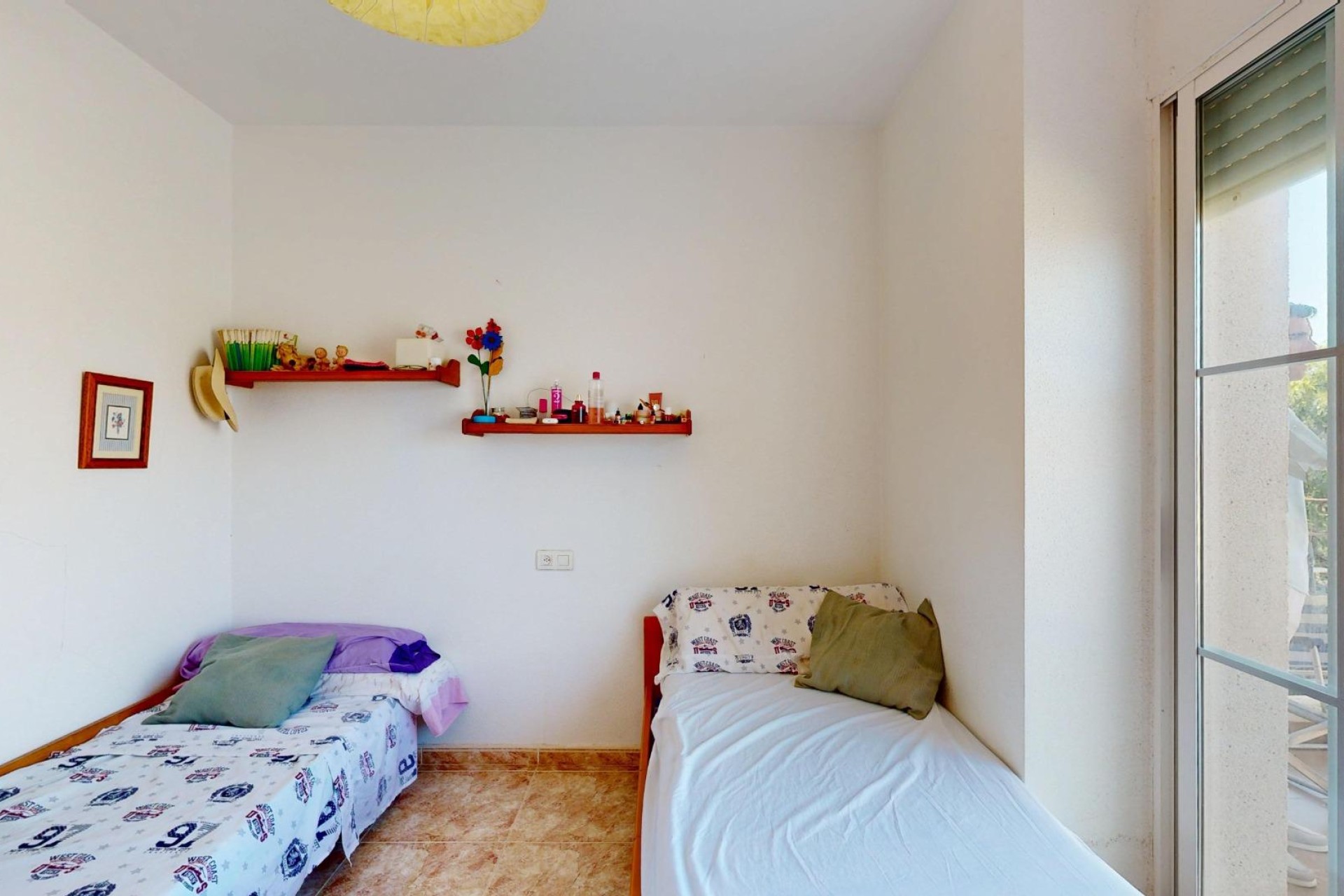 Revente - Duplex - Pilar de la Horadada - Torre de la Horadada