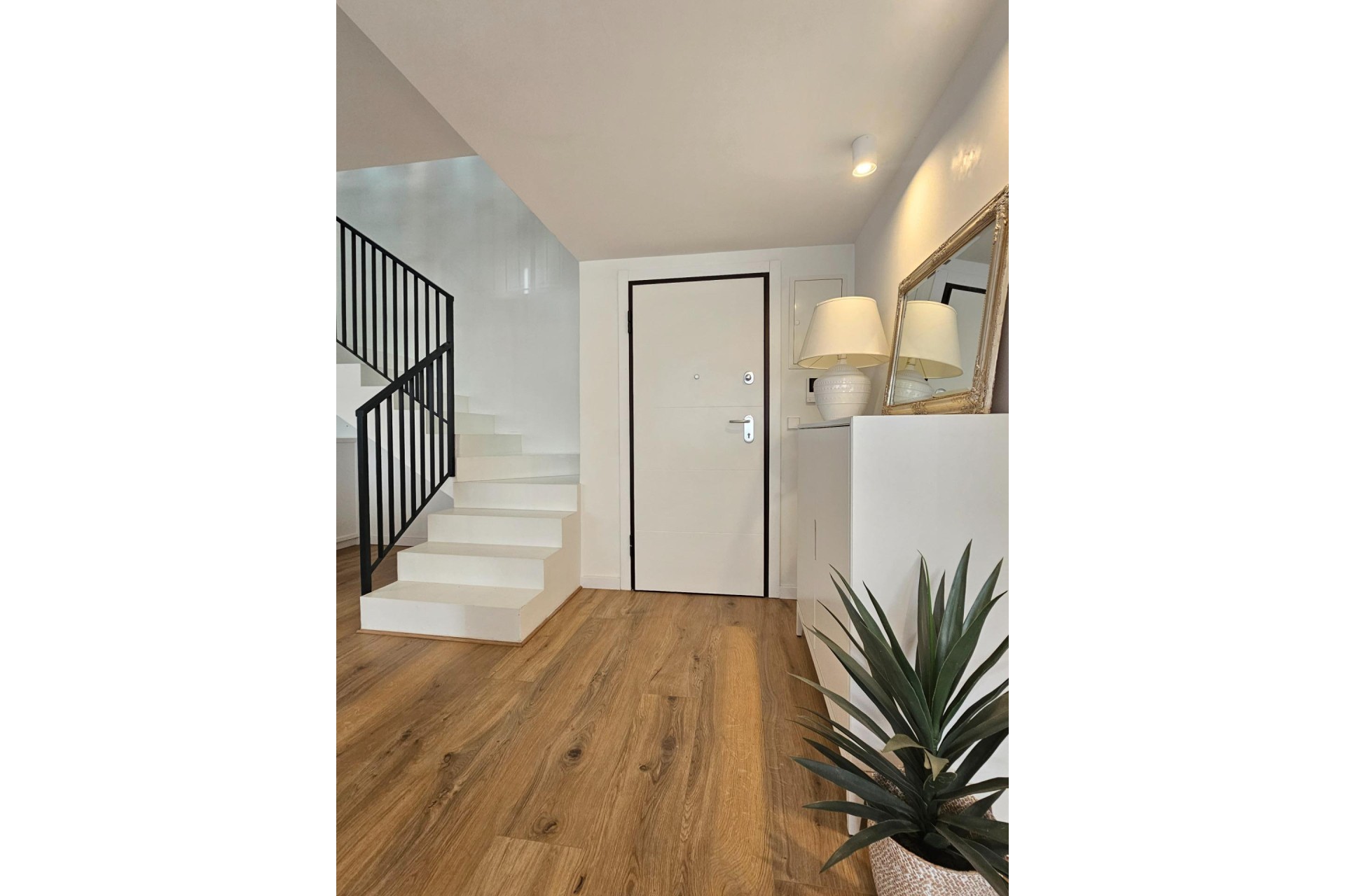 Revente - Duplex - San Vicente del Raspeig - Centro - San Vicente del Raspeig