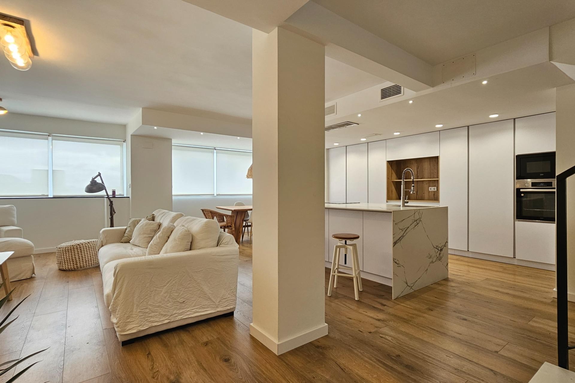 Revente - Duplex - San Vicente del Raspeig - Centro - San Vicente del Raspeig