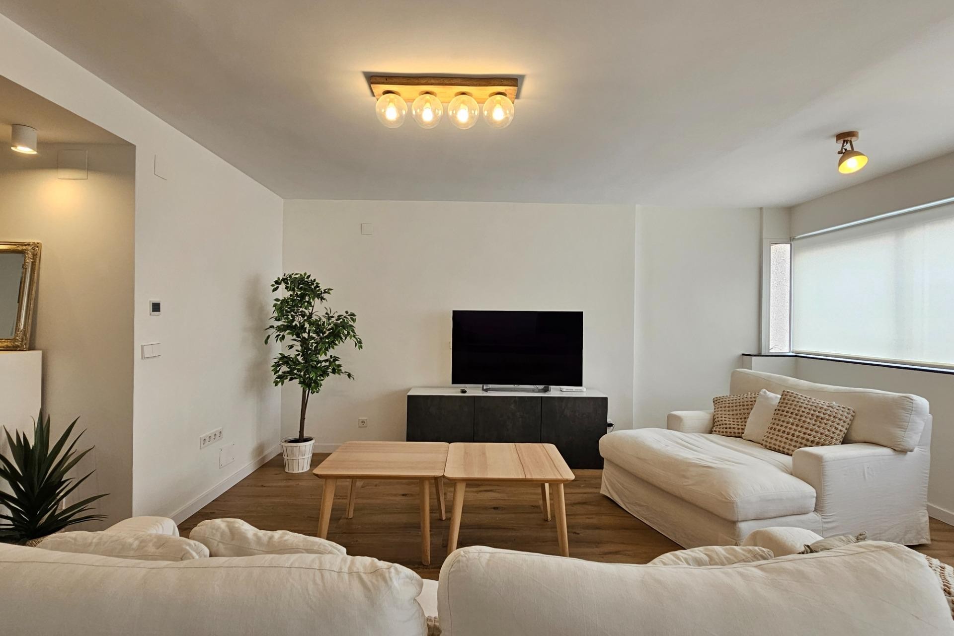 Revente - Duplex - San Vicente del Raspeig - Centro - San Vicente del Raspeig