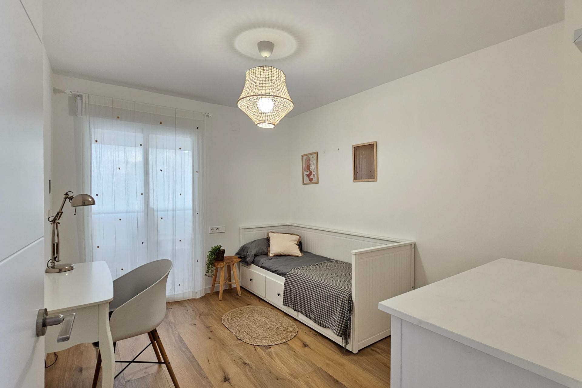 Revente - Duplex - San Vicente del Raspeig - Centro - San Vicente del Raspeig