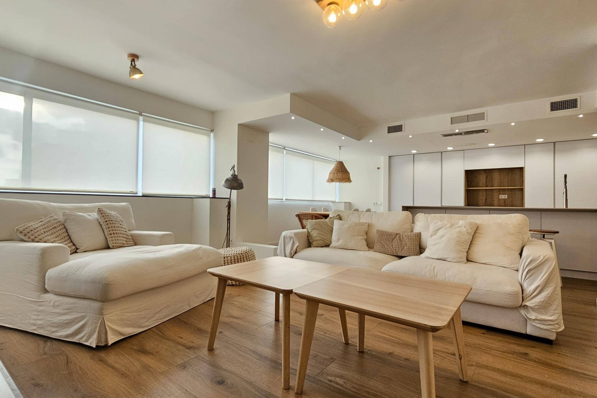 Revente - Duplex - San Vicente del Raspeig - Centro - San Vicente del Raspeig