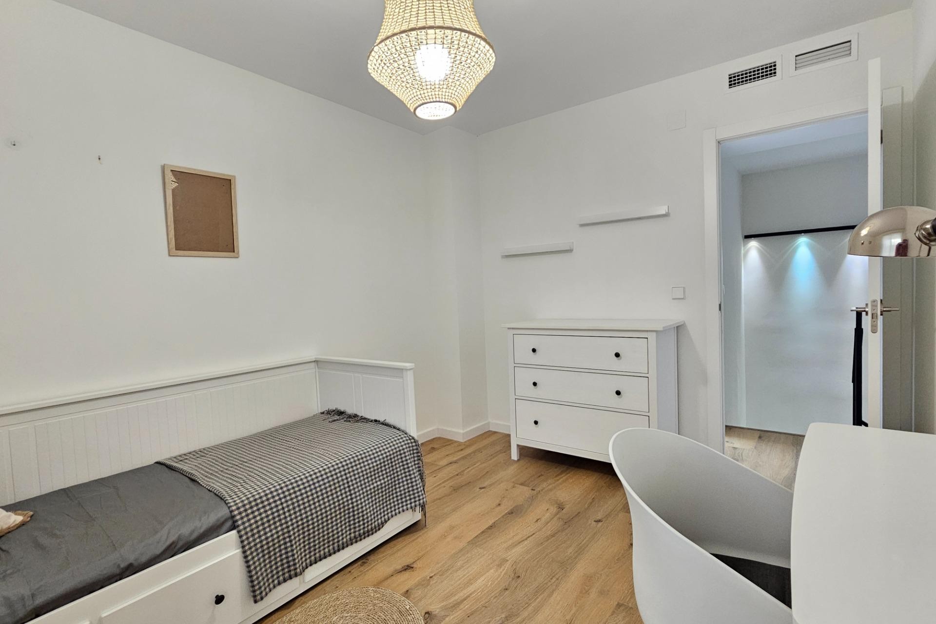 Revente - Duplex - San Vicente del Raspeig - Centro - San Vicente del Raspeig