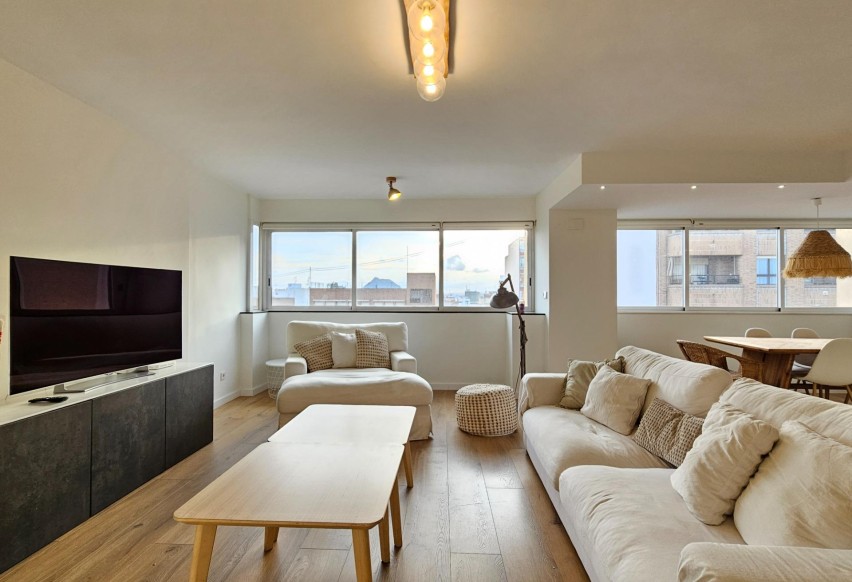 Revente - Duplex - San Vicente del Raspeig - Centro - San Vicente del Raspeig