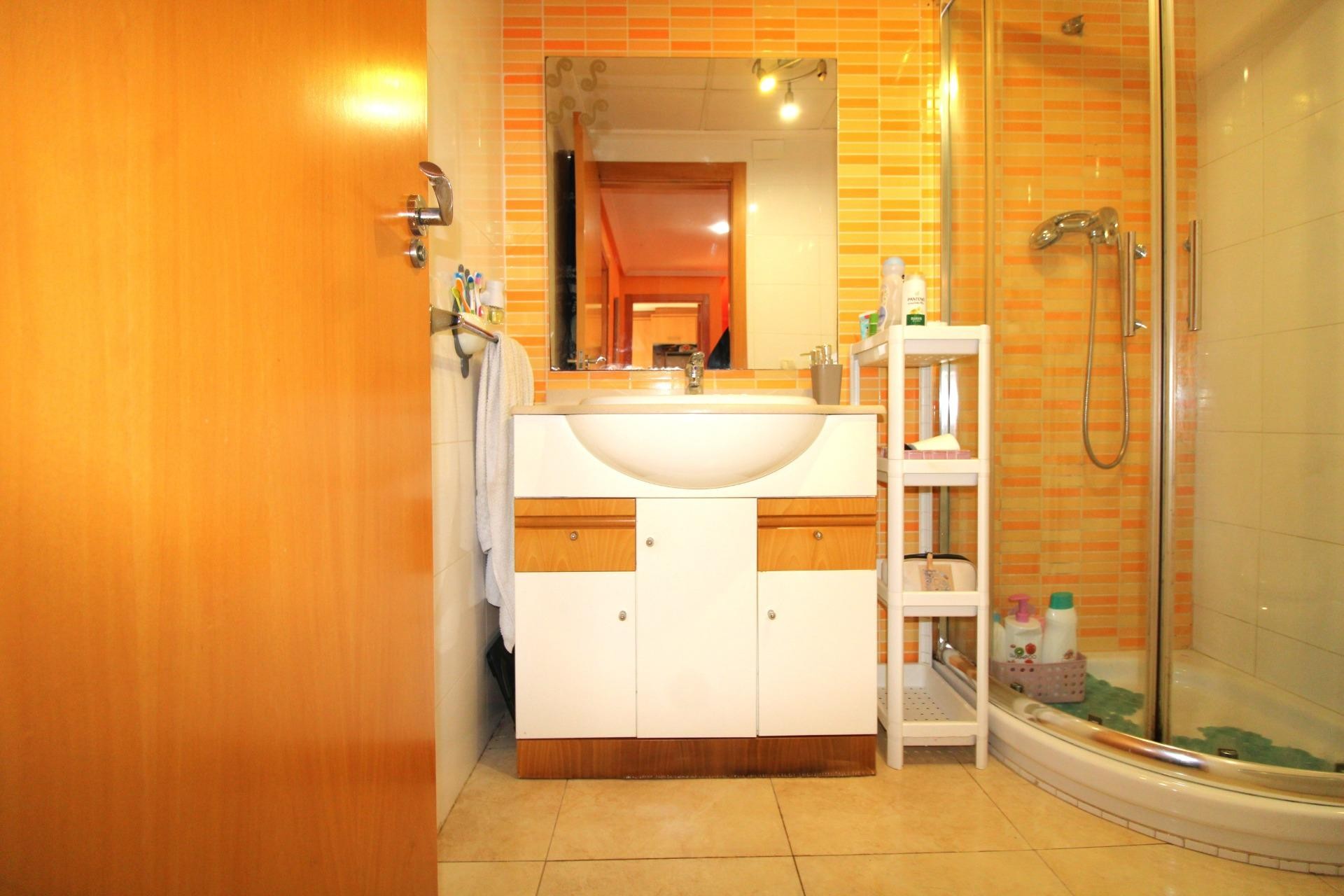 Revente - Duplex - Santa Pola - Eroski