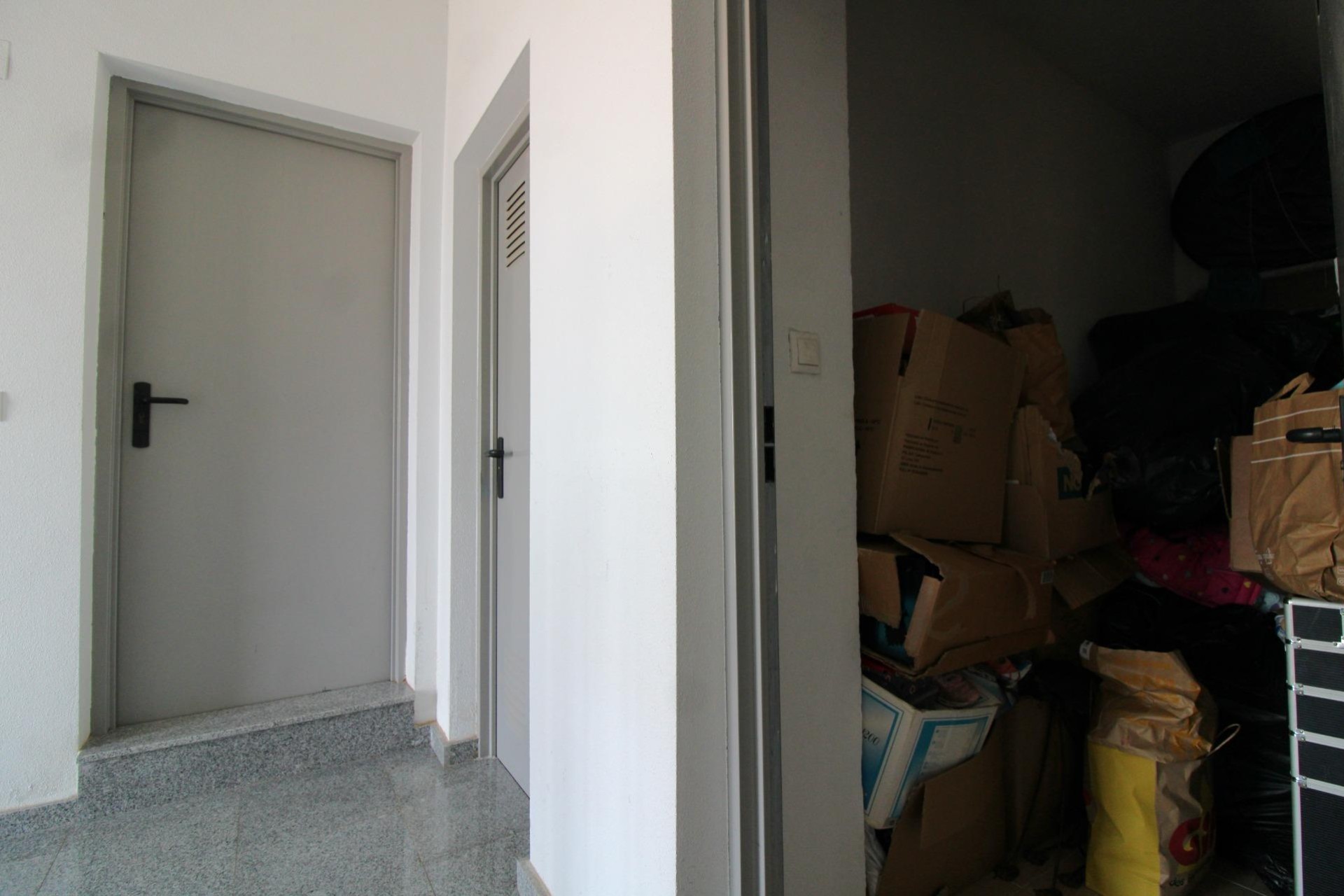Revente - Duplex - Santa Pola - Eroski