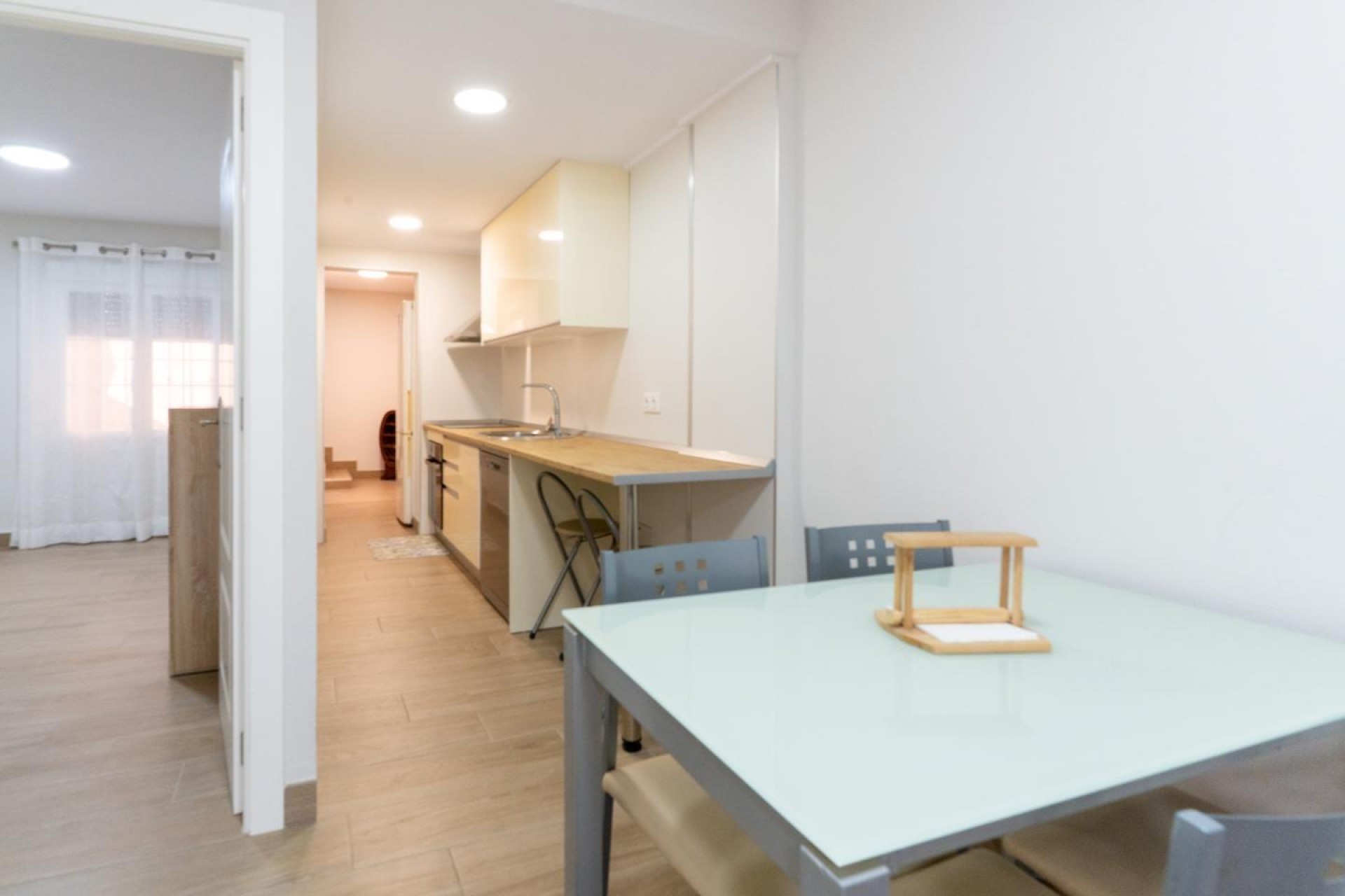 Revente - Duplex - Santa Pola - Gran Alacant