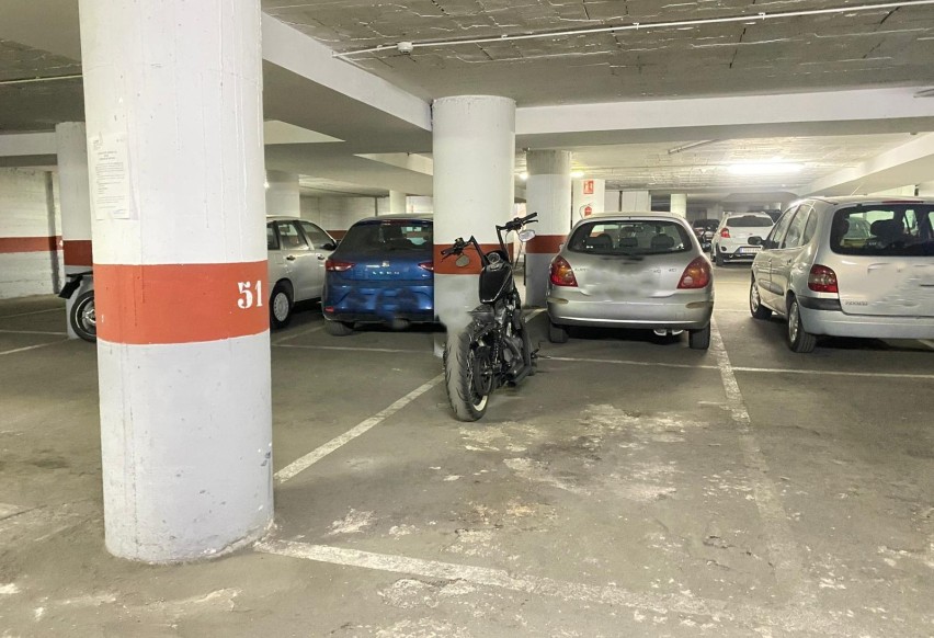 Revente - Garage - Alicante - Bulevar del Pla