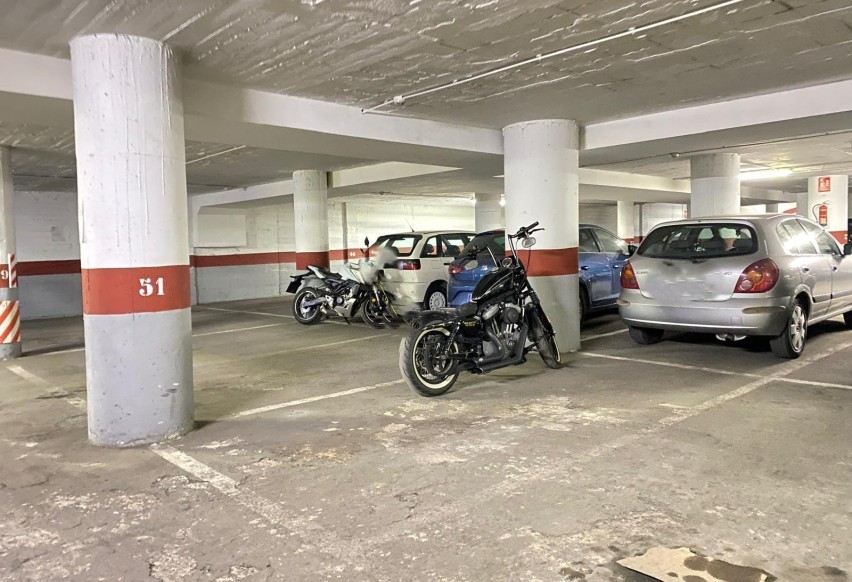 Revente - Garage - Alicante - Bulevar del Pla