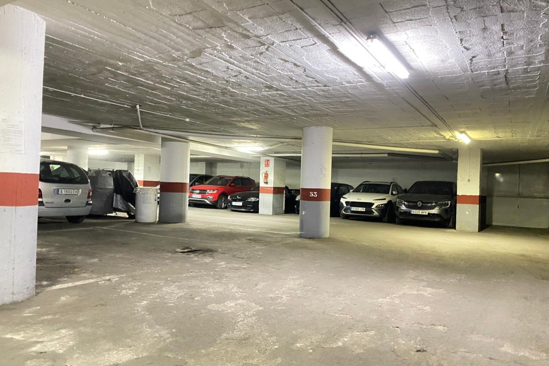 Revente - Garage - Alicante - Bulevar del Pla