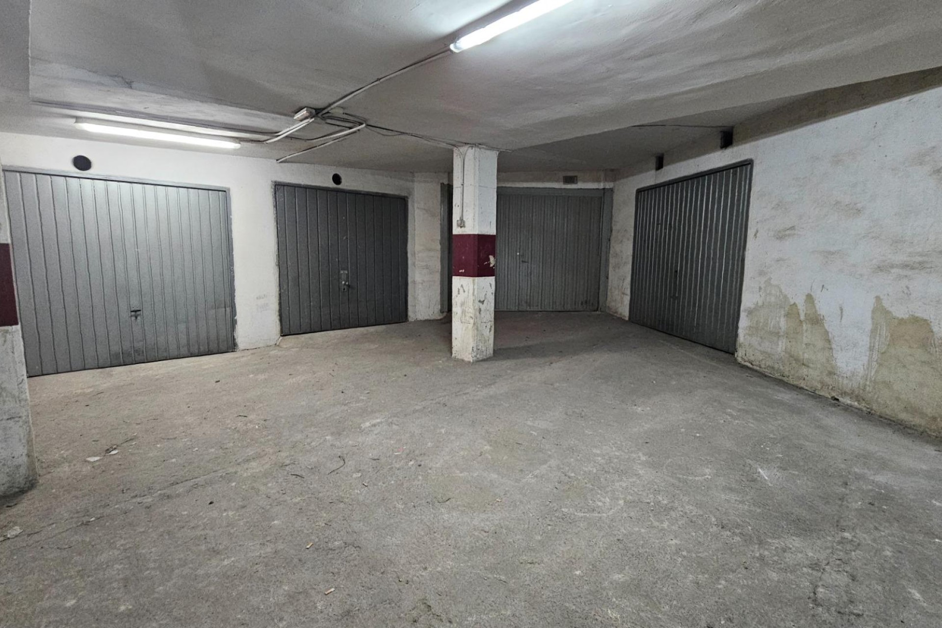 Revente - Garage - Benidorm - Colonia Madrid