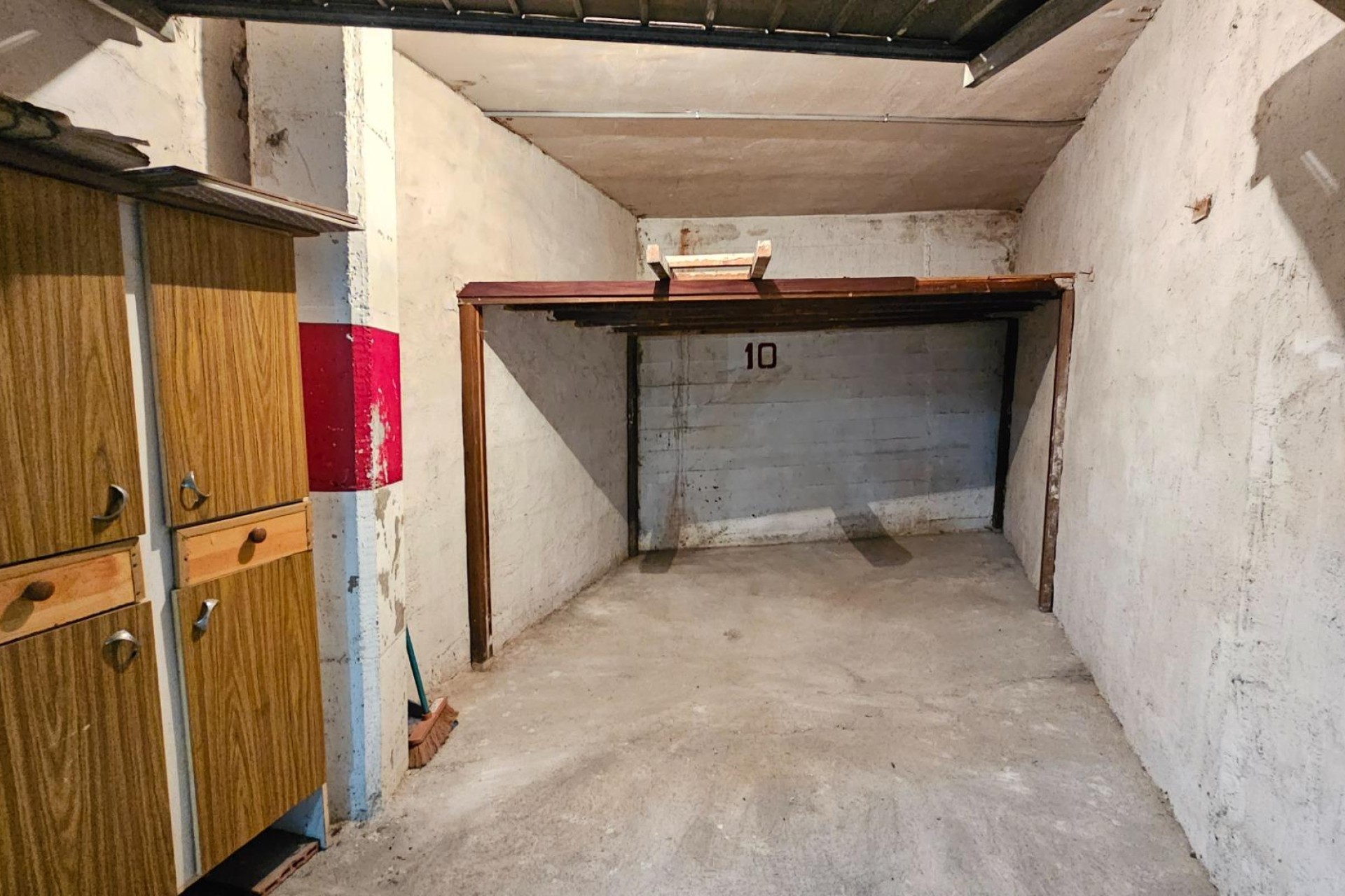 Revente - Garage - Benidorm - Colonia Madrid