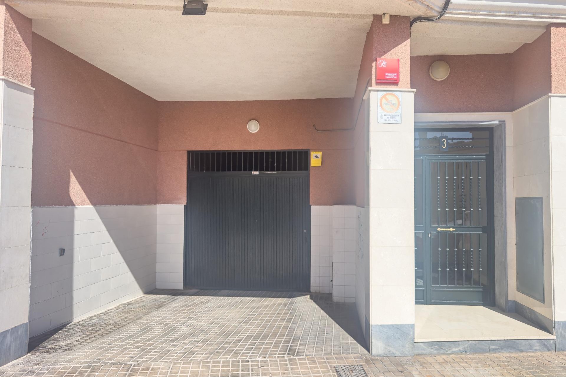 Revente - Garage - Elche - Altabix