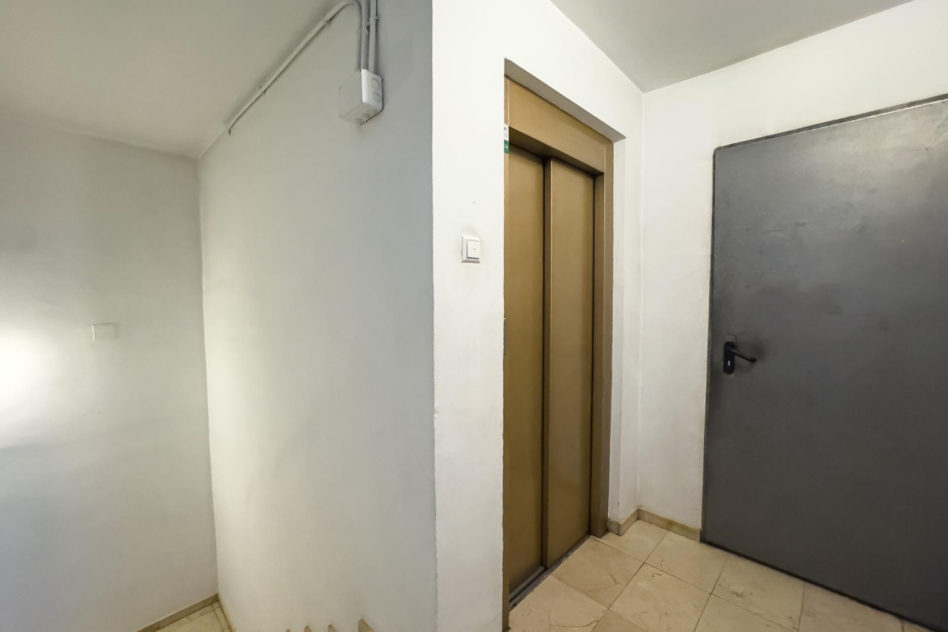Revente - Garage - Elche - Altabix