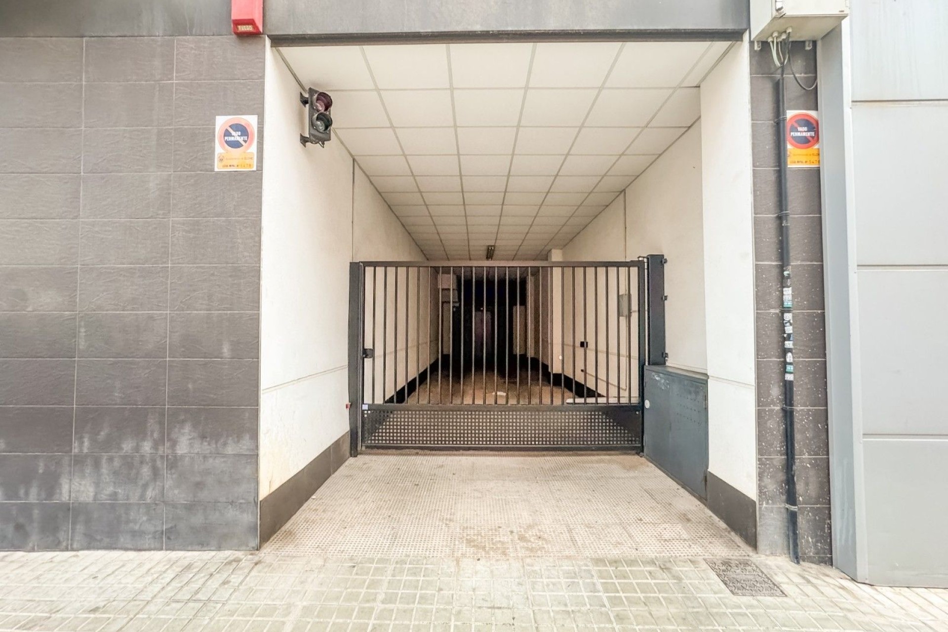 Revente - Garage - Elche - Altabix
