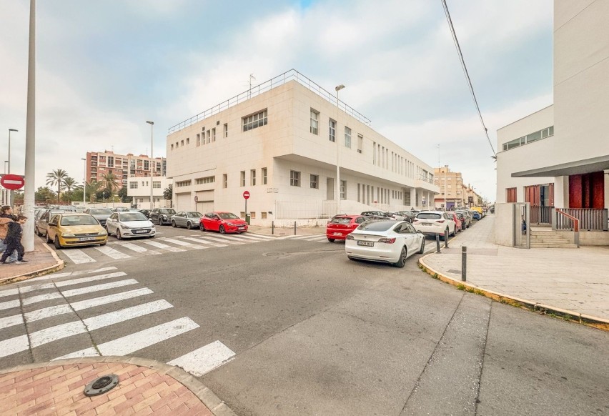 Revente - Garage - Elche - Altabix