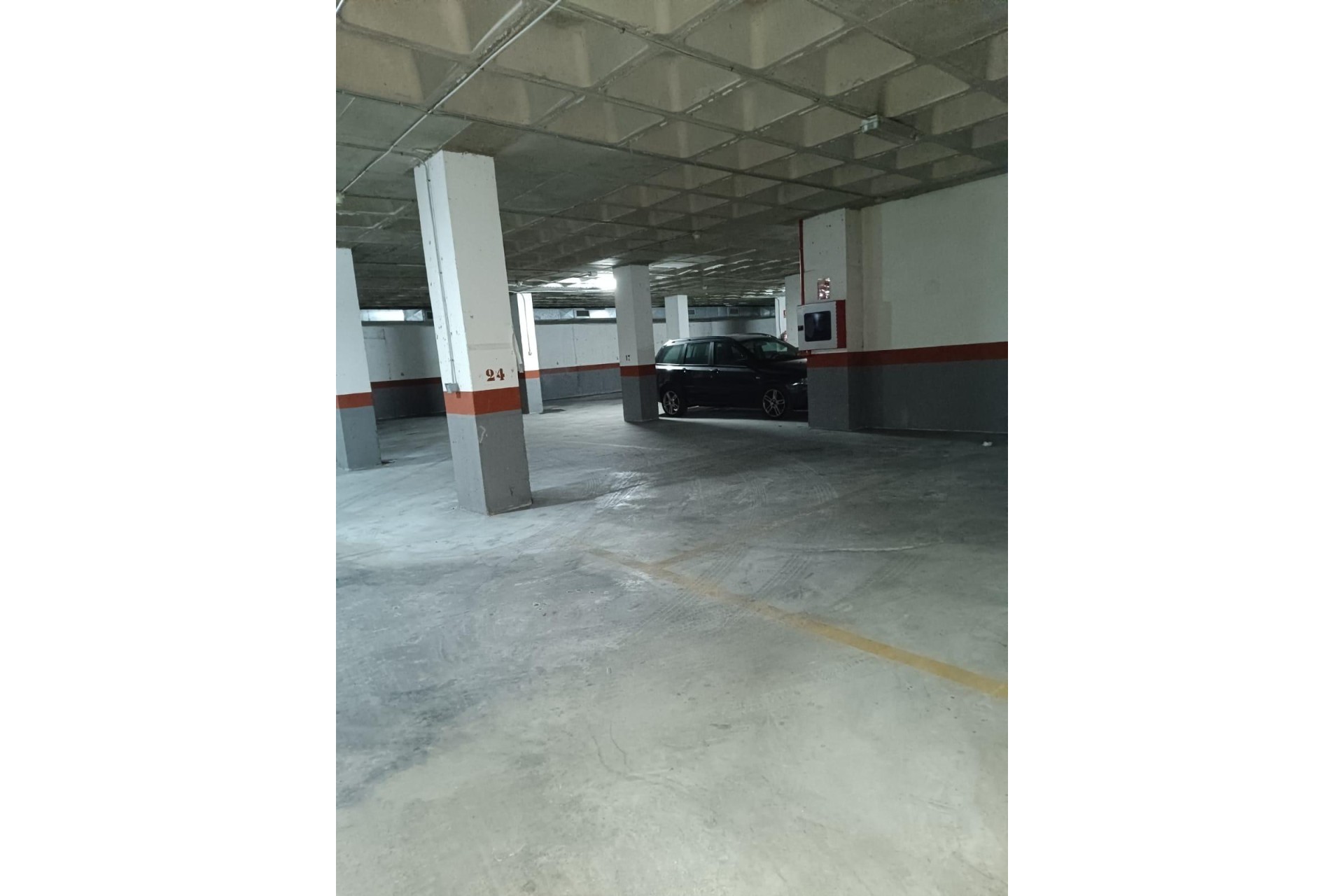 Revente - Garage - Elche - Universidad - Ciudad deportiva