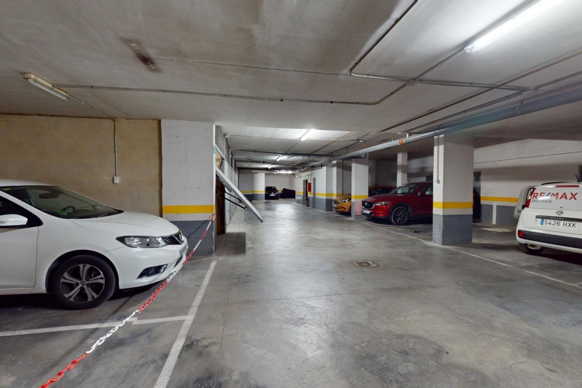 Revente - Garage - l'Alfas del Pi - Albir