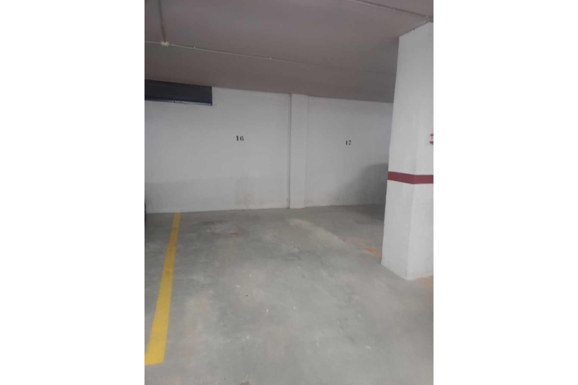 Revente - Garage - Santa Pola - Eroski