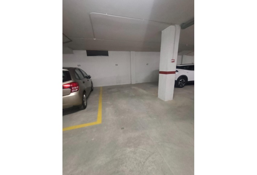 Revente - Garage - Santa Pola - Eroski