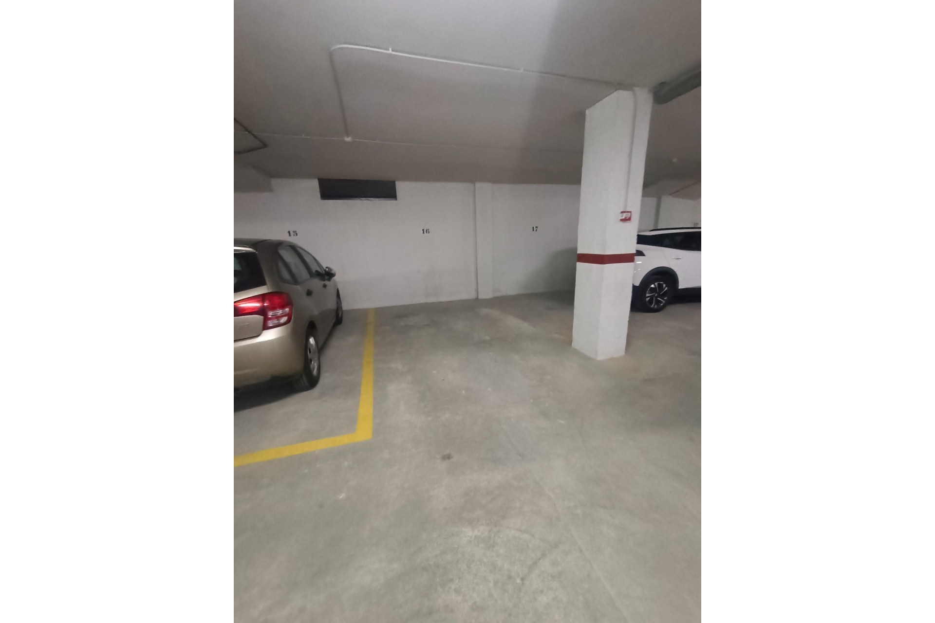 Revente - Garage - Santa Pola - Eroski