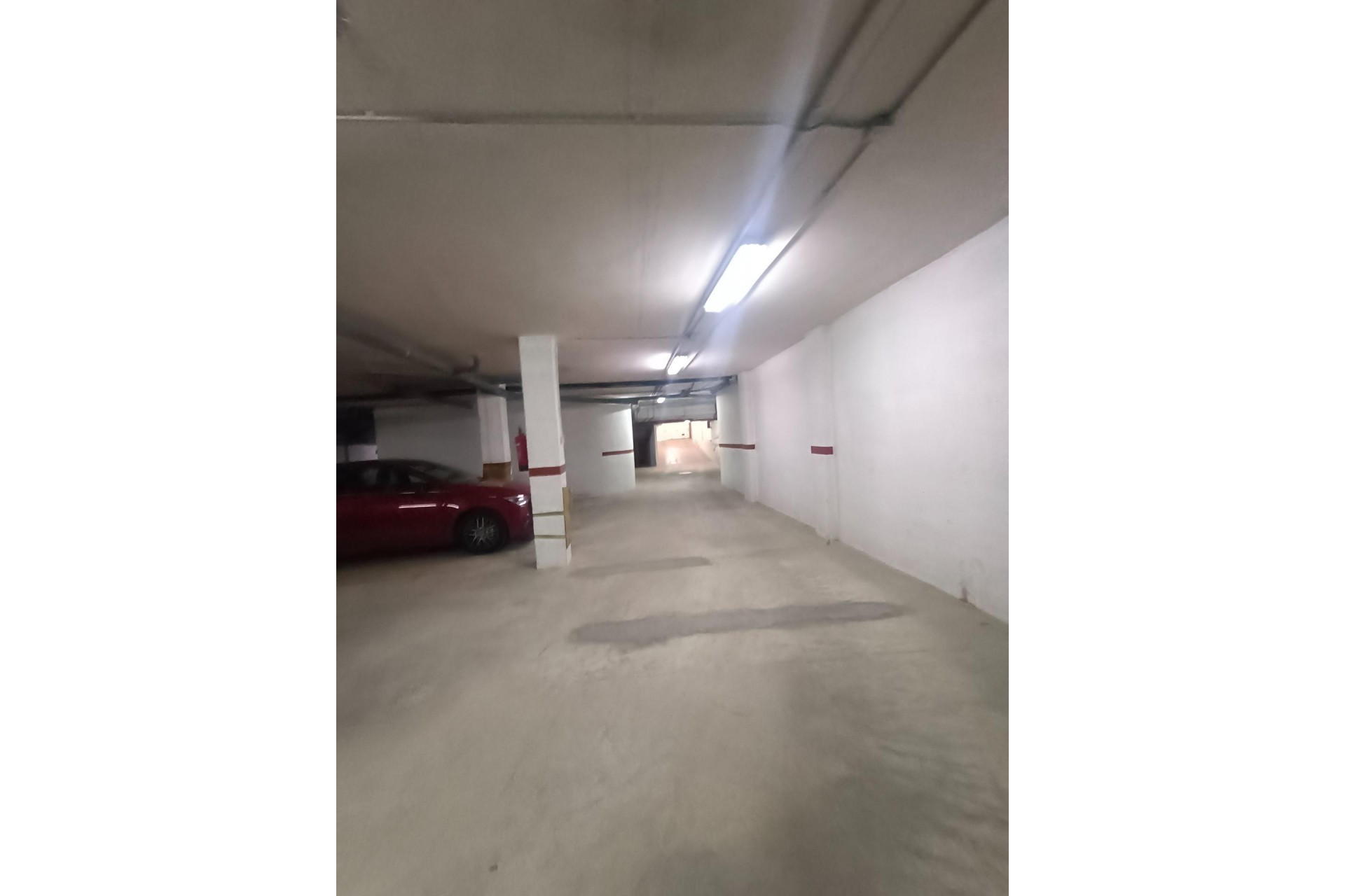 Revente - Garage - Santa Pola - Eroski