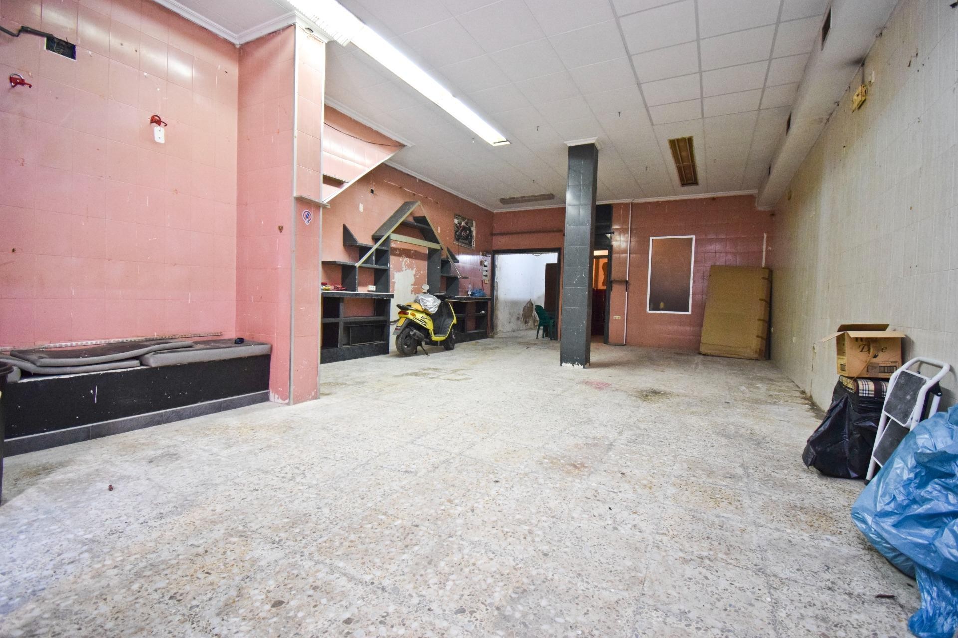 Revente - Garage - Santa Pola - Playa Levante
