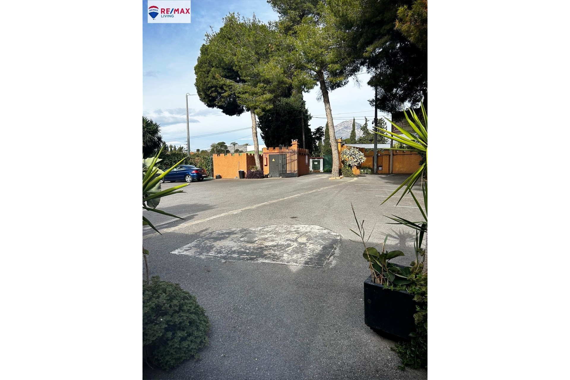 Revente - Hostel - Benidorm - Zona Rincón Alto