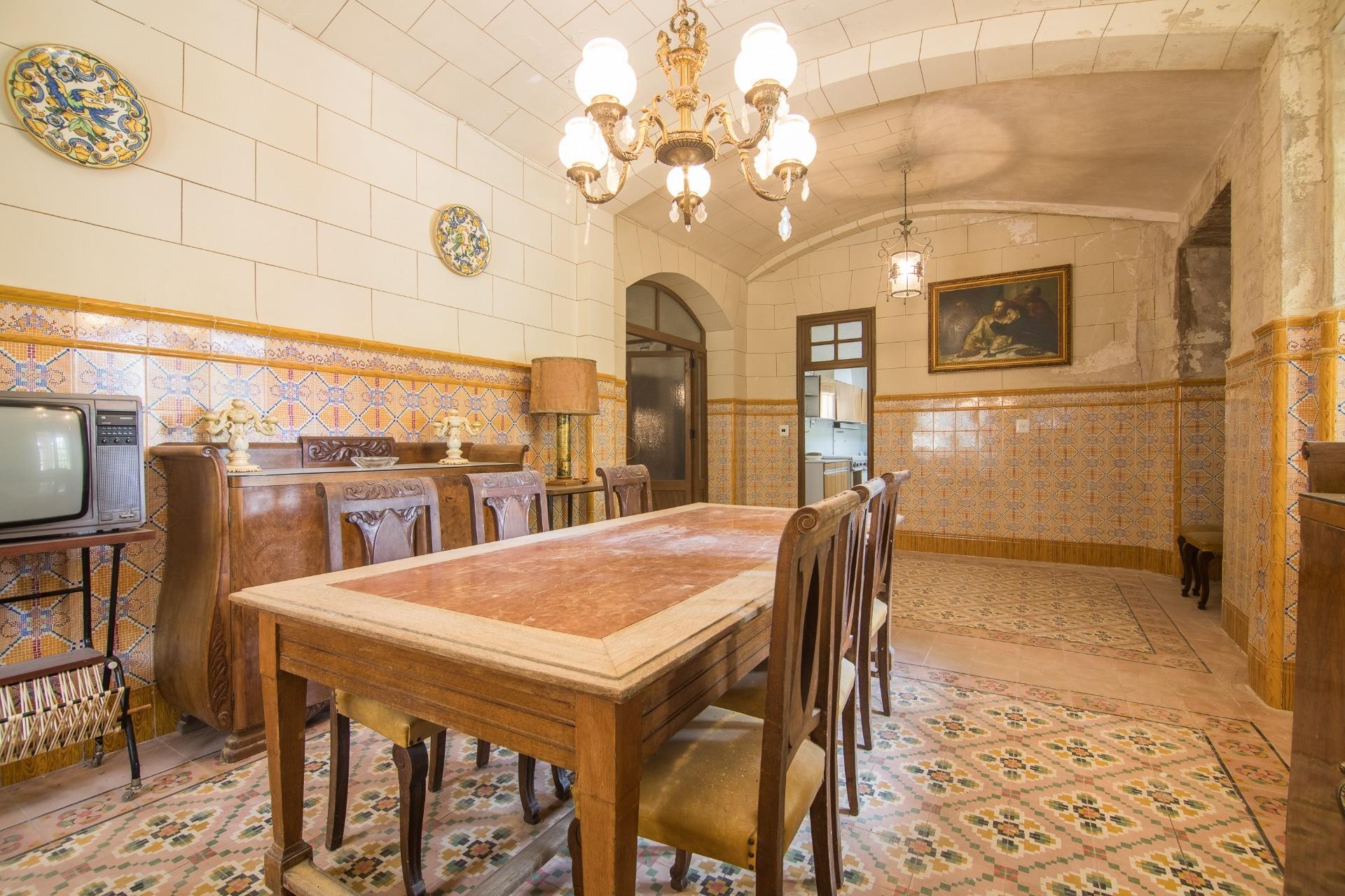 Revente - house - Agres - Comunidad valenciana