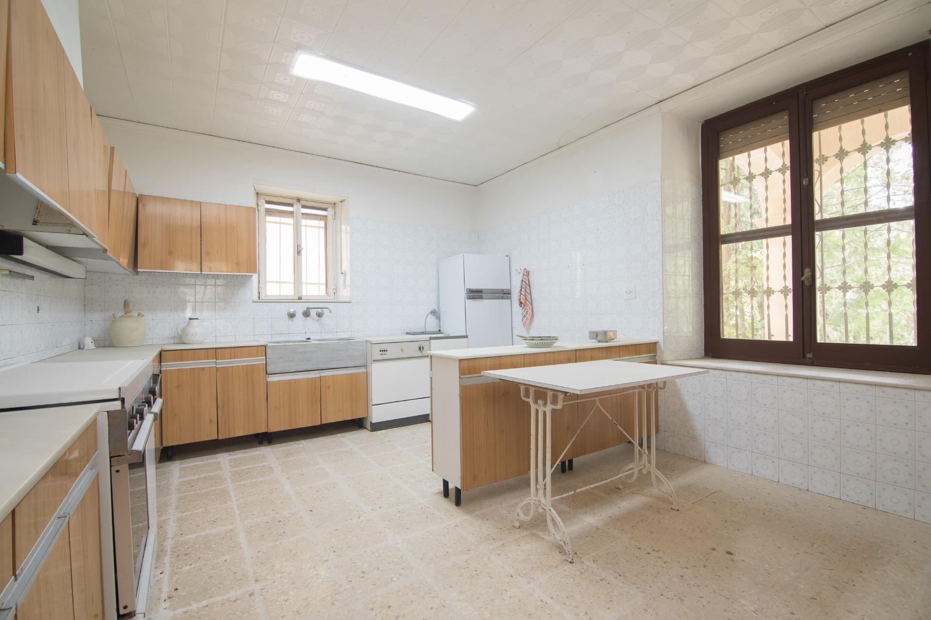Revente - house - Agres - Comunidad valenciana