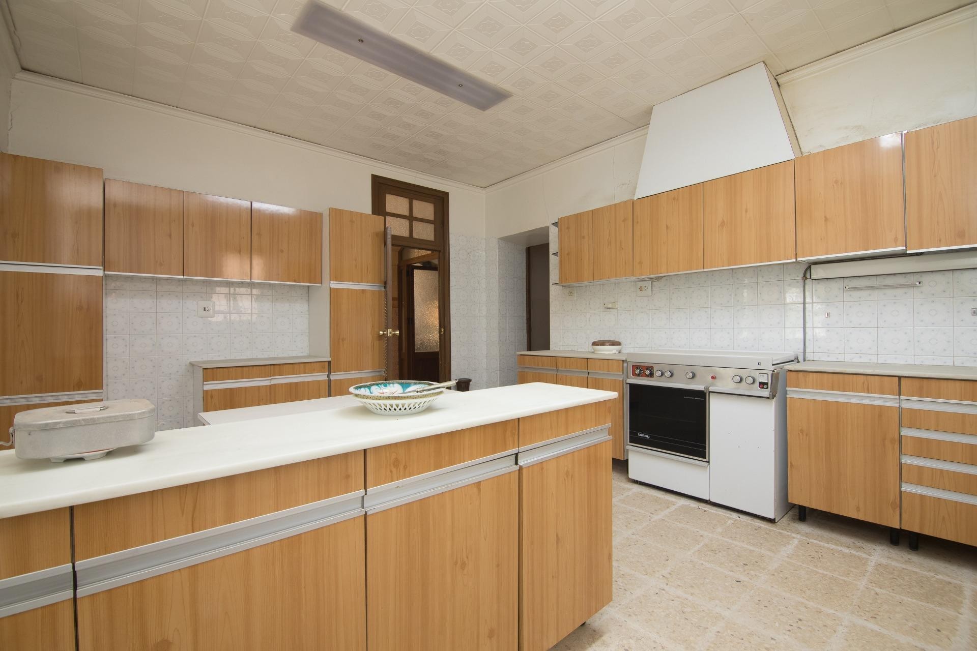 Revente - house - Agres - Comunidad valenciana