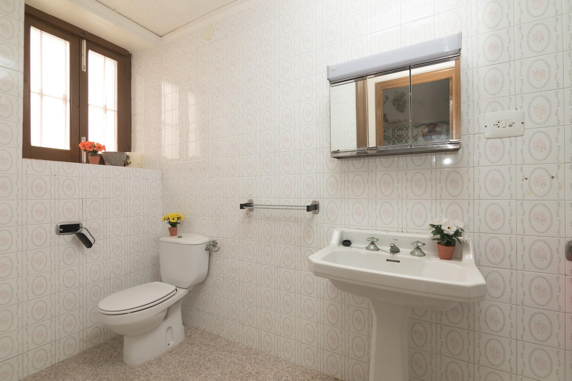 Revente - house - Agres - Comunidad valenciana