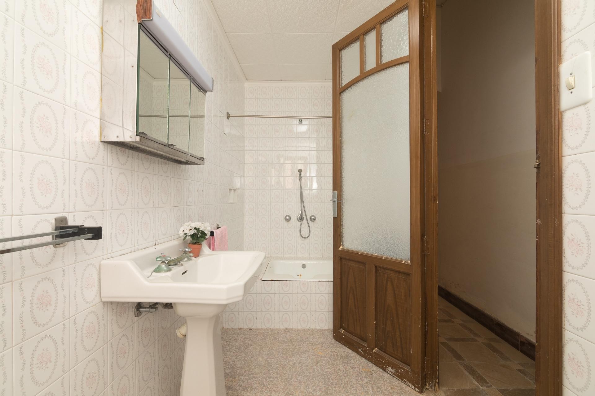 Revente - house - Agres - Comunidad valenciana