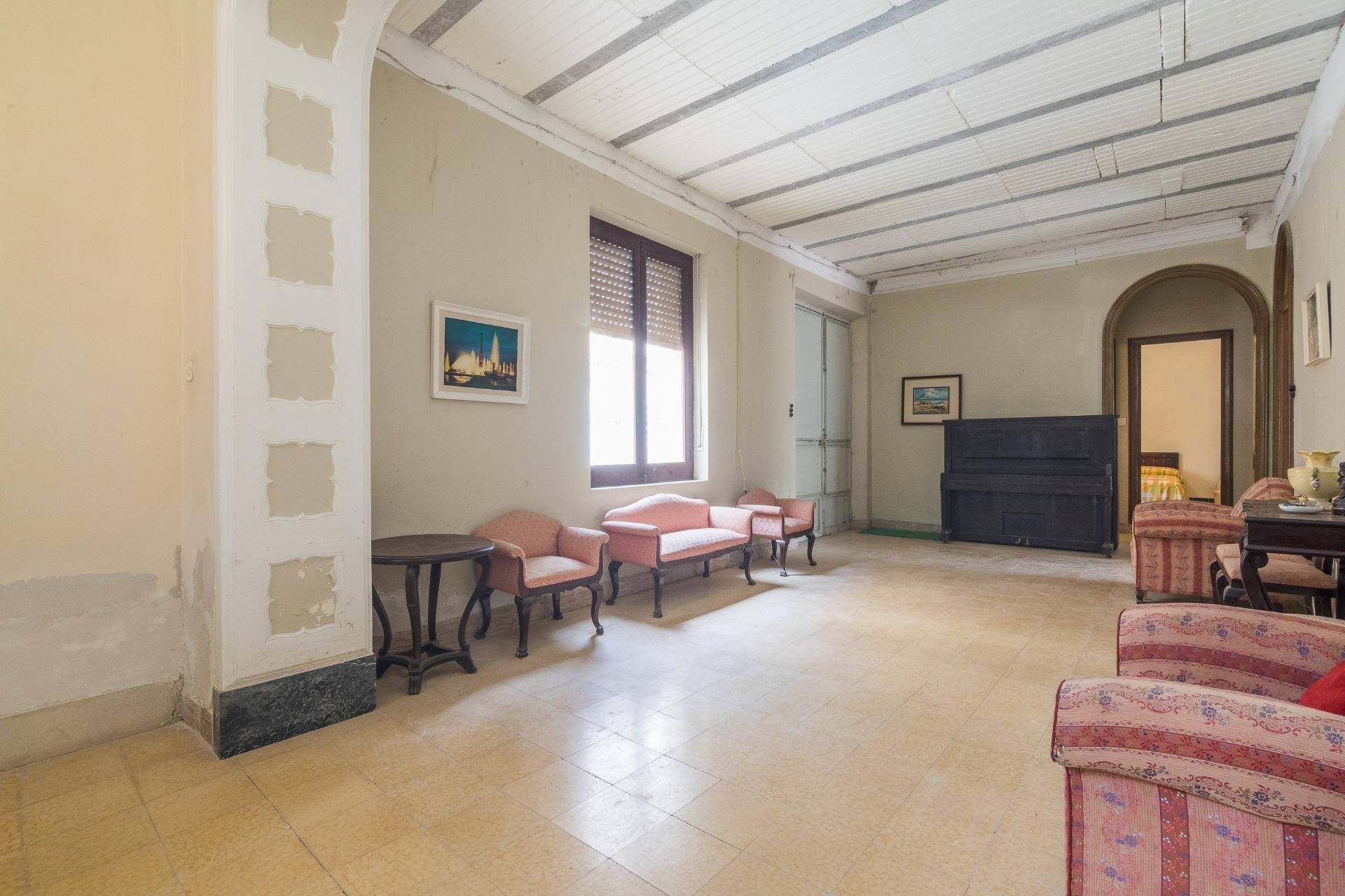 Revente - house - Agres - Comunidad valenciana